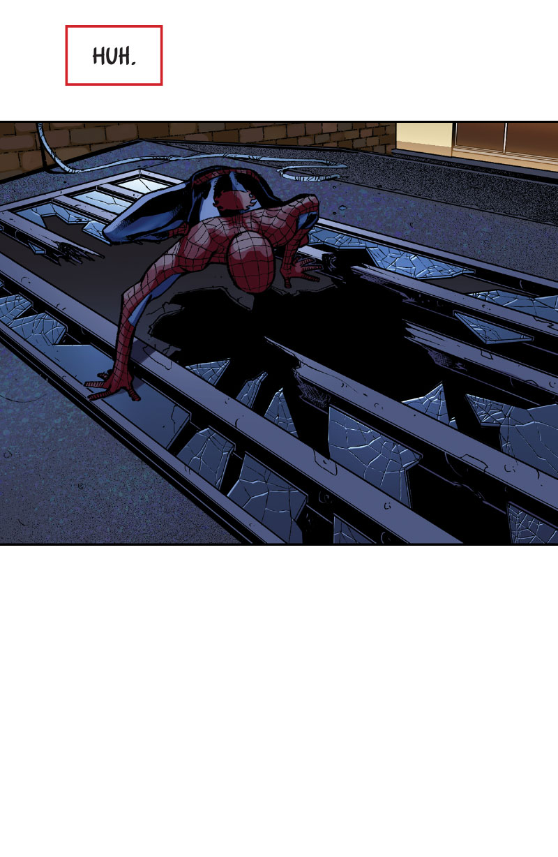 Read online Spider-Men: Infinity Comic comic -  Issue #1 - 28