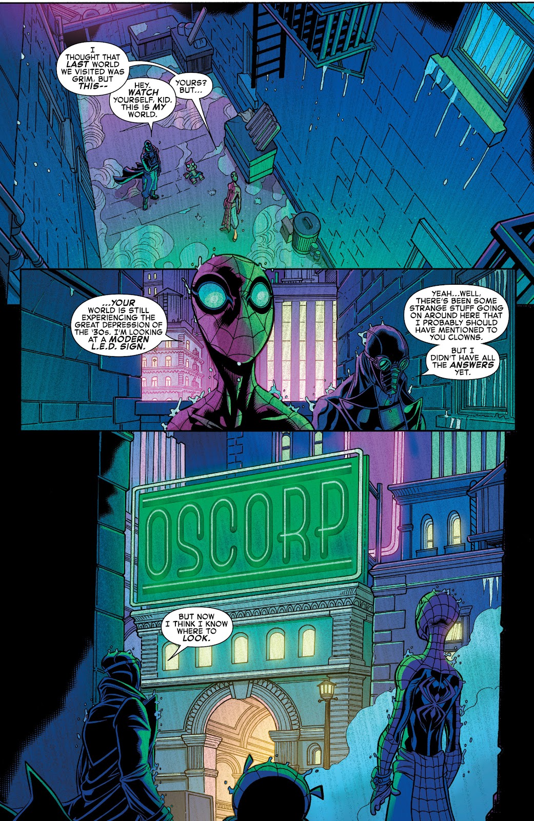Web Warriors issue 8 - Page 20