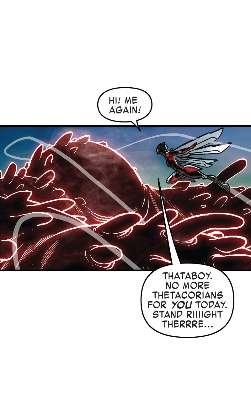Read online Ant-Man and the Wasp: Lost and Found Infinity Comic comic -  Issue #2 - 59
