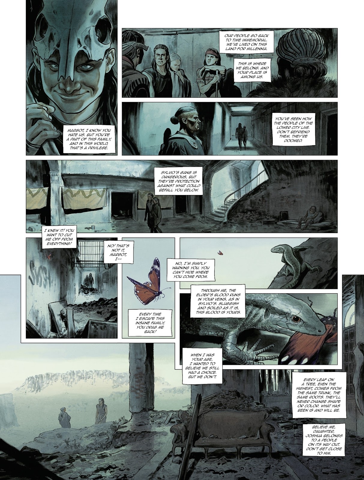 Elecboy issue 1 - Page 42