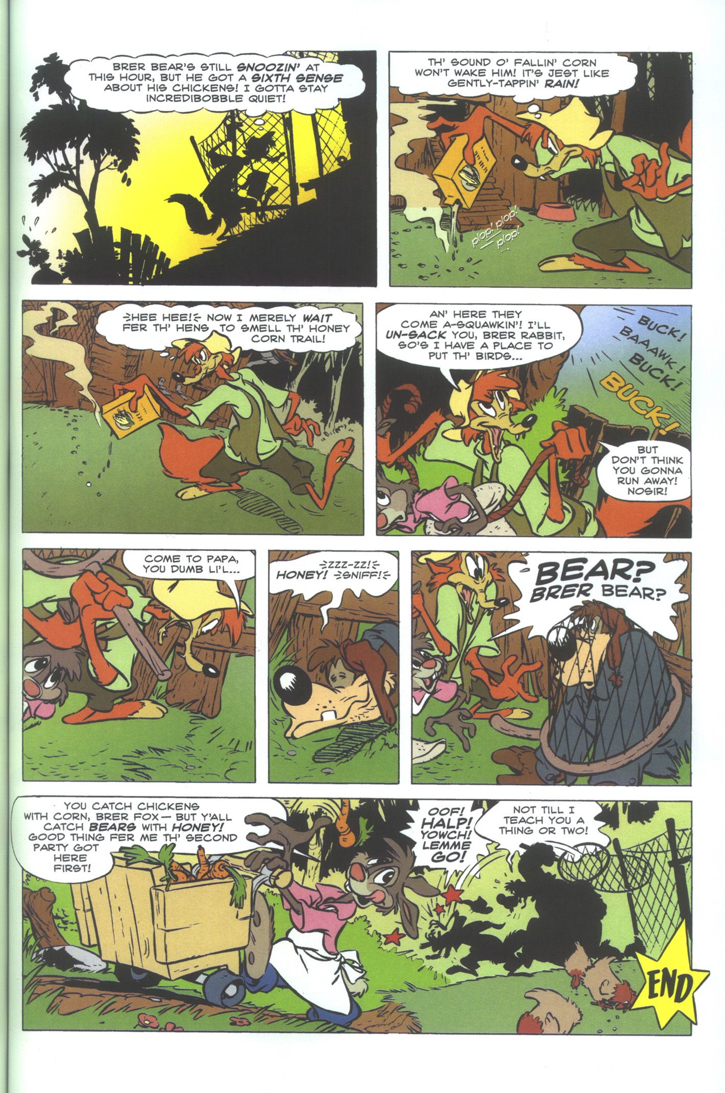 Read online Walt Disney's Comics and Stories comic -  Issue #680 - 53