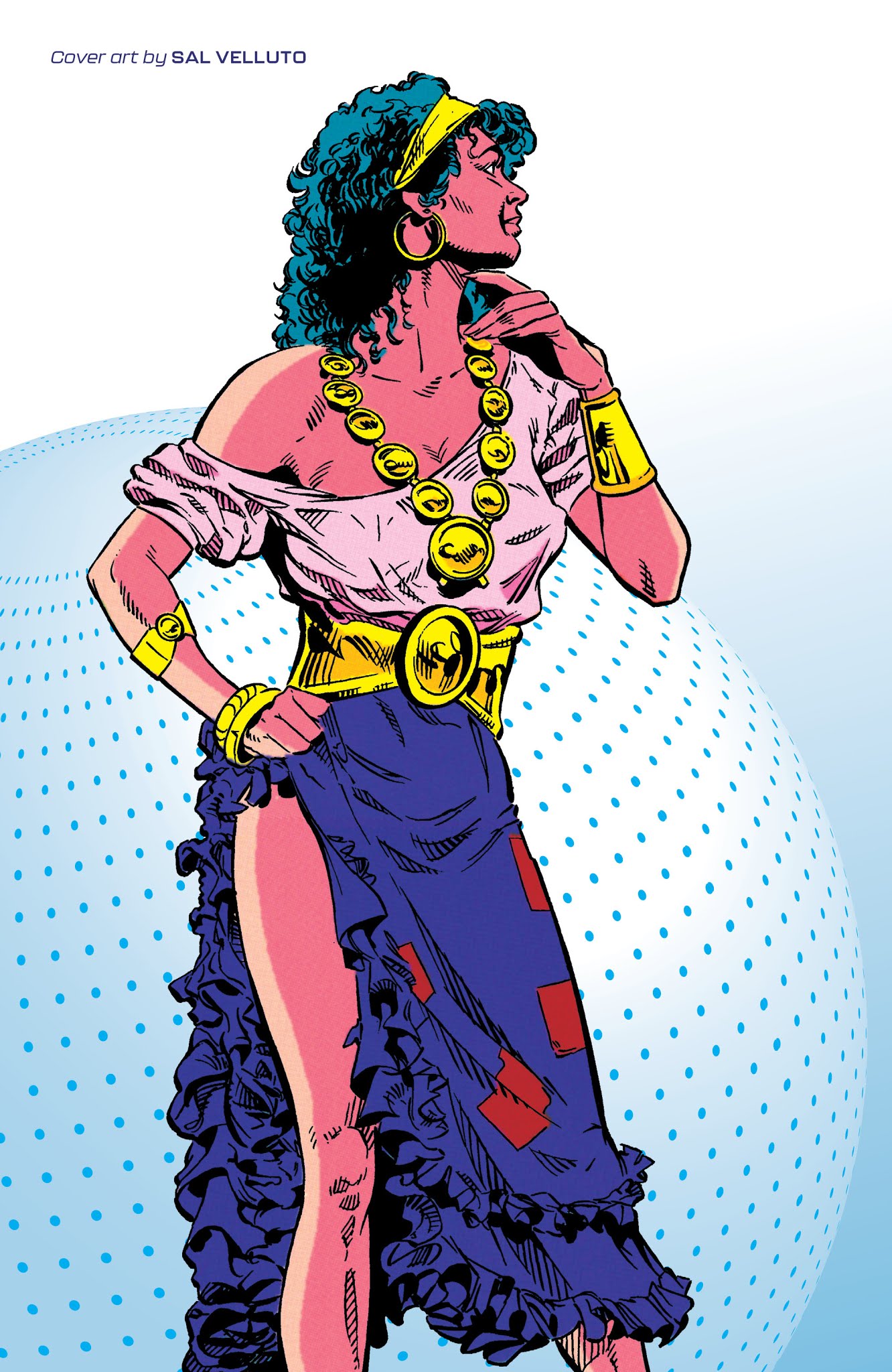 Read online Justice League Task Force comic -  Issue # _TPB 1 (Part 1) - 26