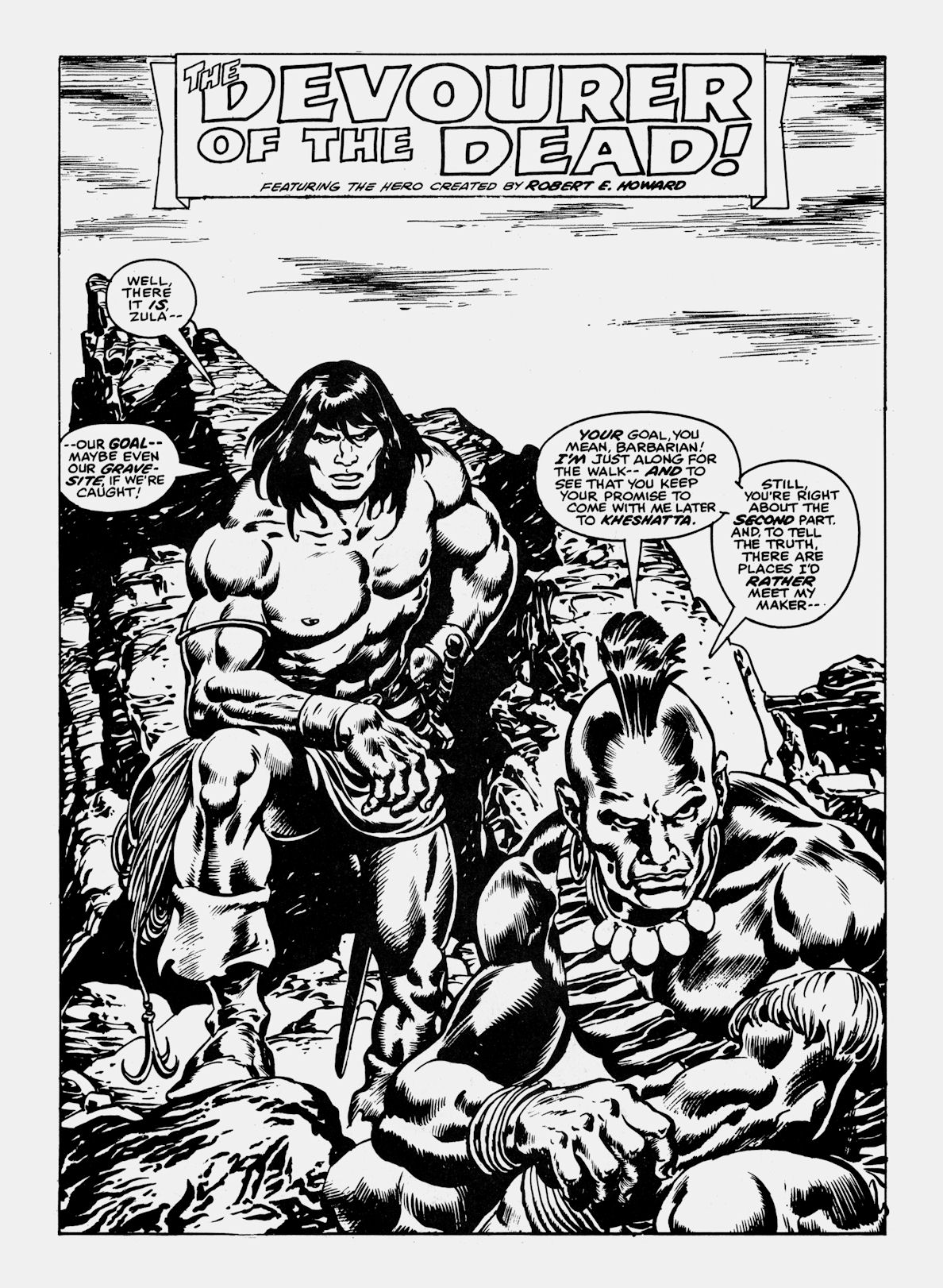 Read online Conan Saga comic -  Issue #92 - 37