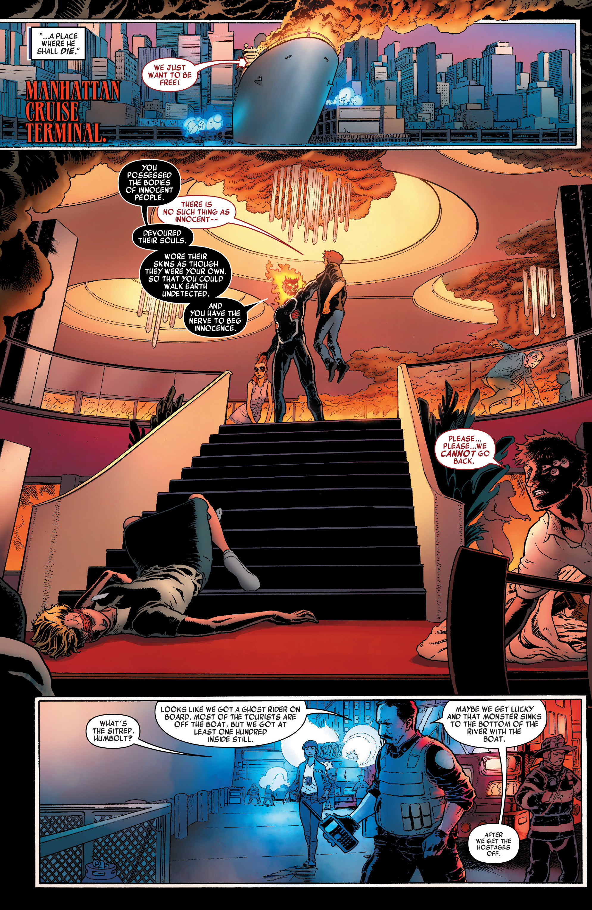 Read online Ghost Rider (2019) comic -  Issue #2 - 9