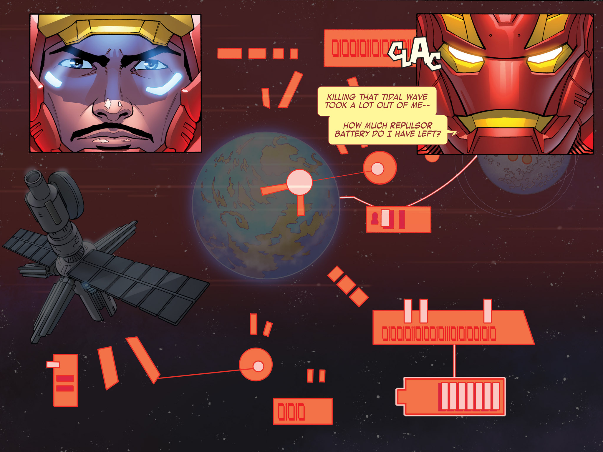 Read online Iron Man: Fatal Frontier Infinite Comic comic -  Issue #1 - 41