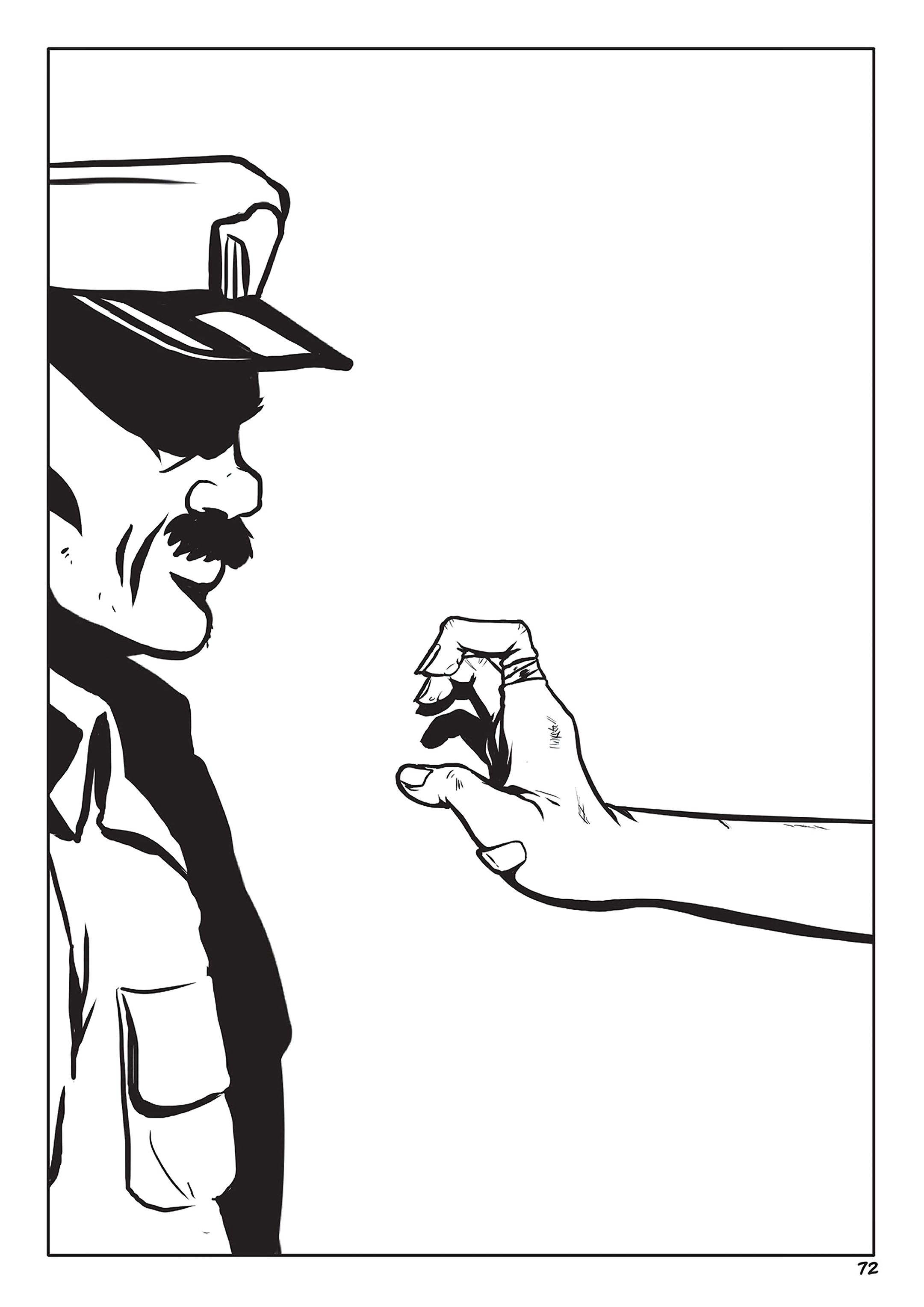 Read online Shubeik Lubeik comic -  Issue # TPB (Part 1) - 67