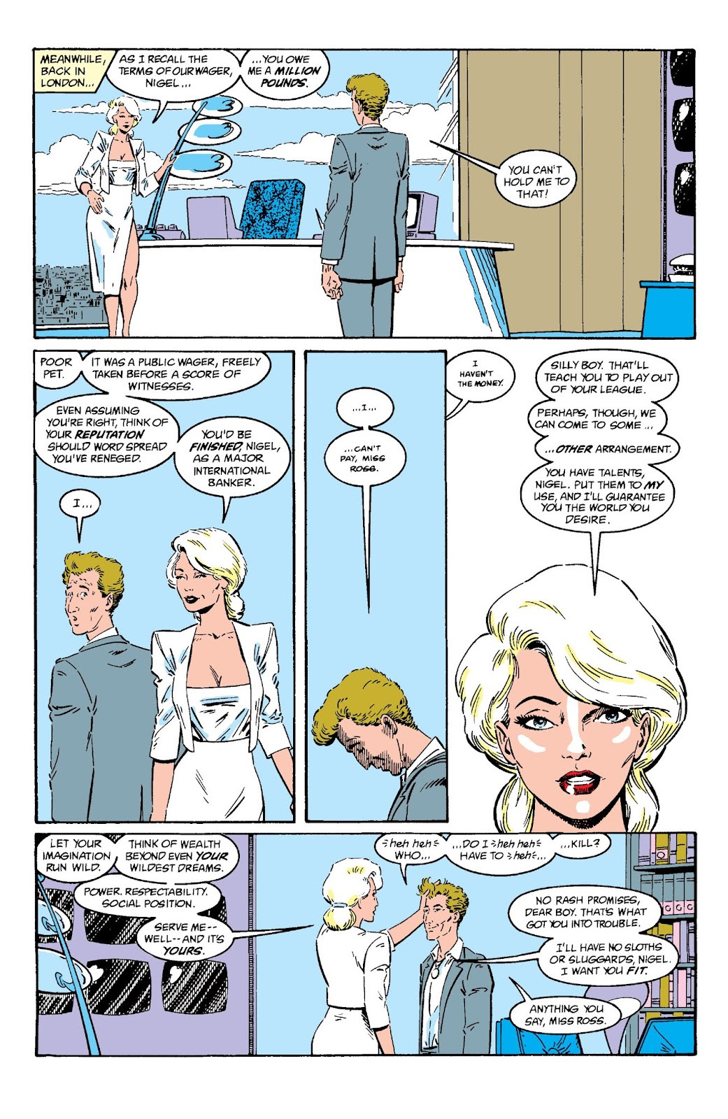 <{ $series->title }} issue TPB 1 (Part 4) - Page 1