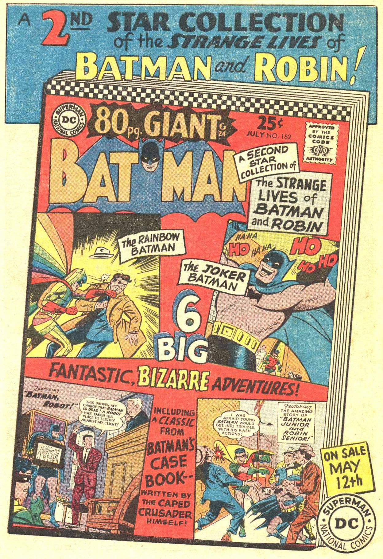 Read online Wonder Woman (1942) comic -  Issue #163 - 31