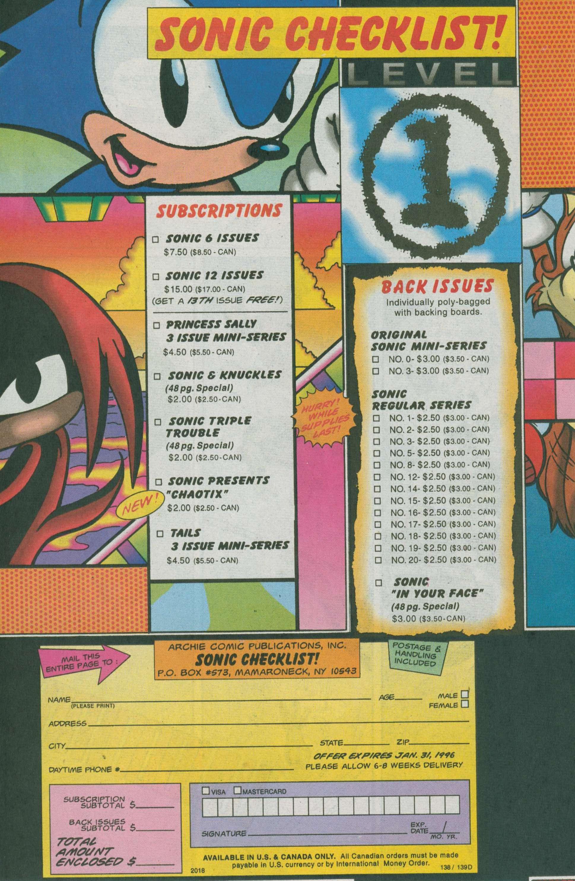 Read online Teenage Mutant Ninja Turtles Adventures (1996) comic -  Issue #2 - 27