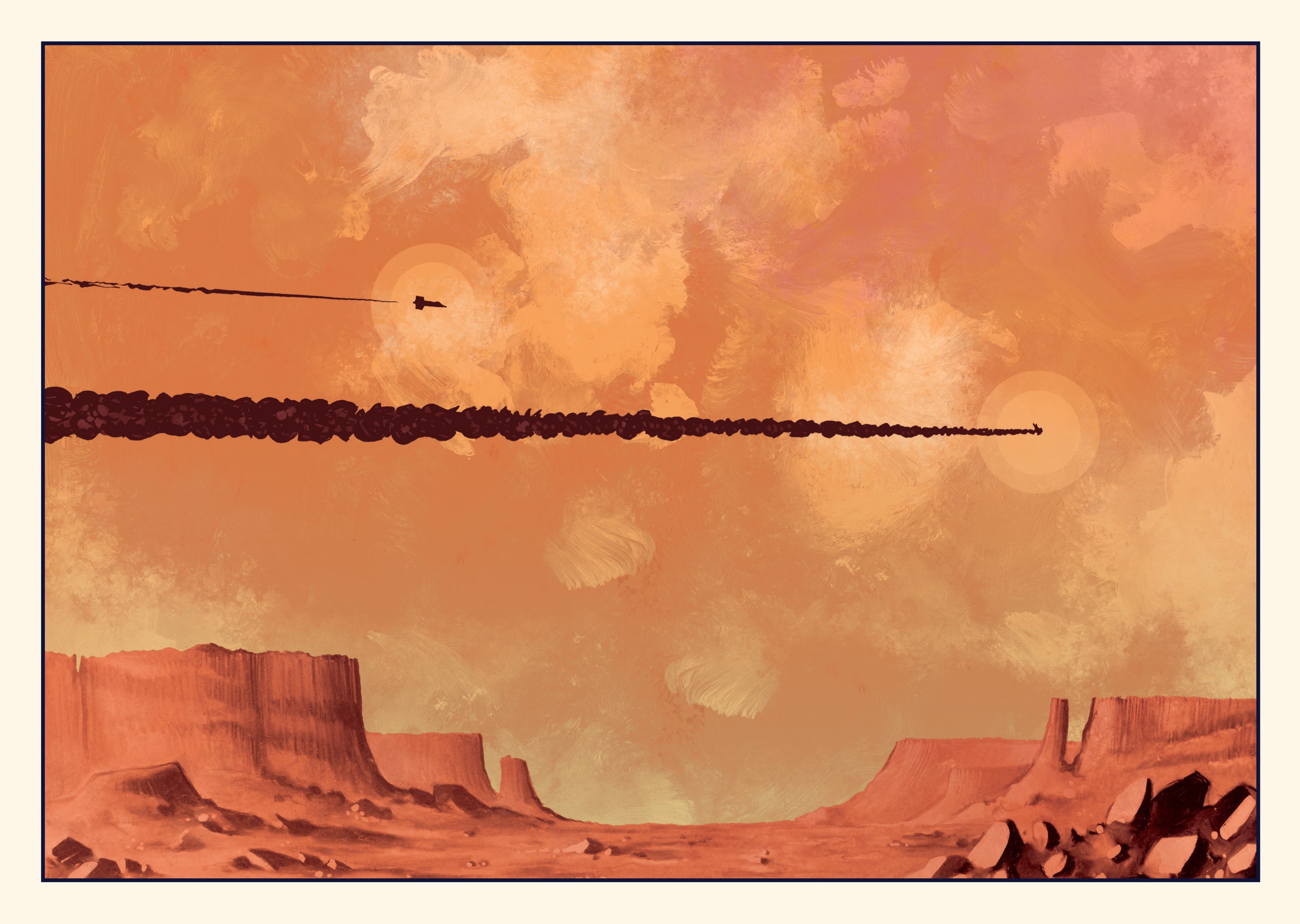 Read online Mawrth Valliis comic -  Issue # TPB - 30