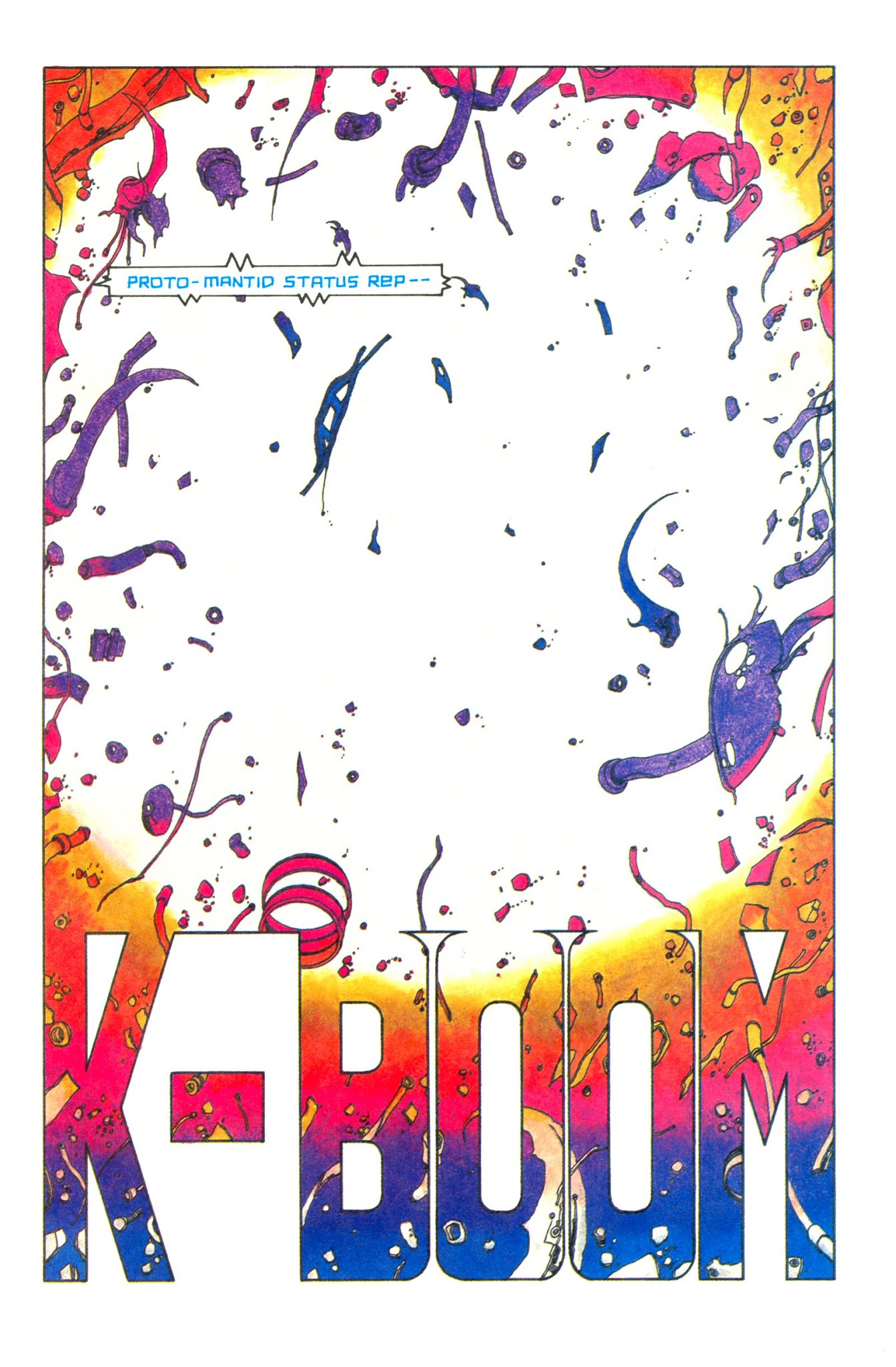 Read online Sex Warrior comic -  Issue #2 - 17