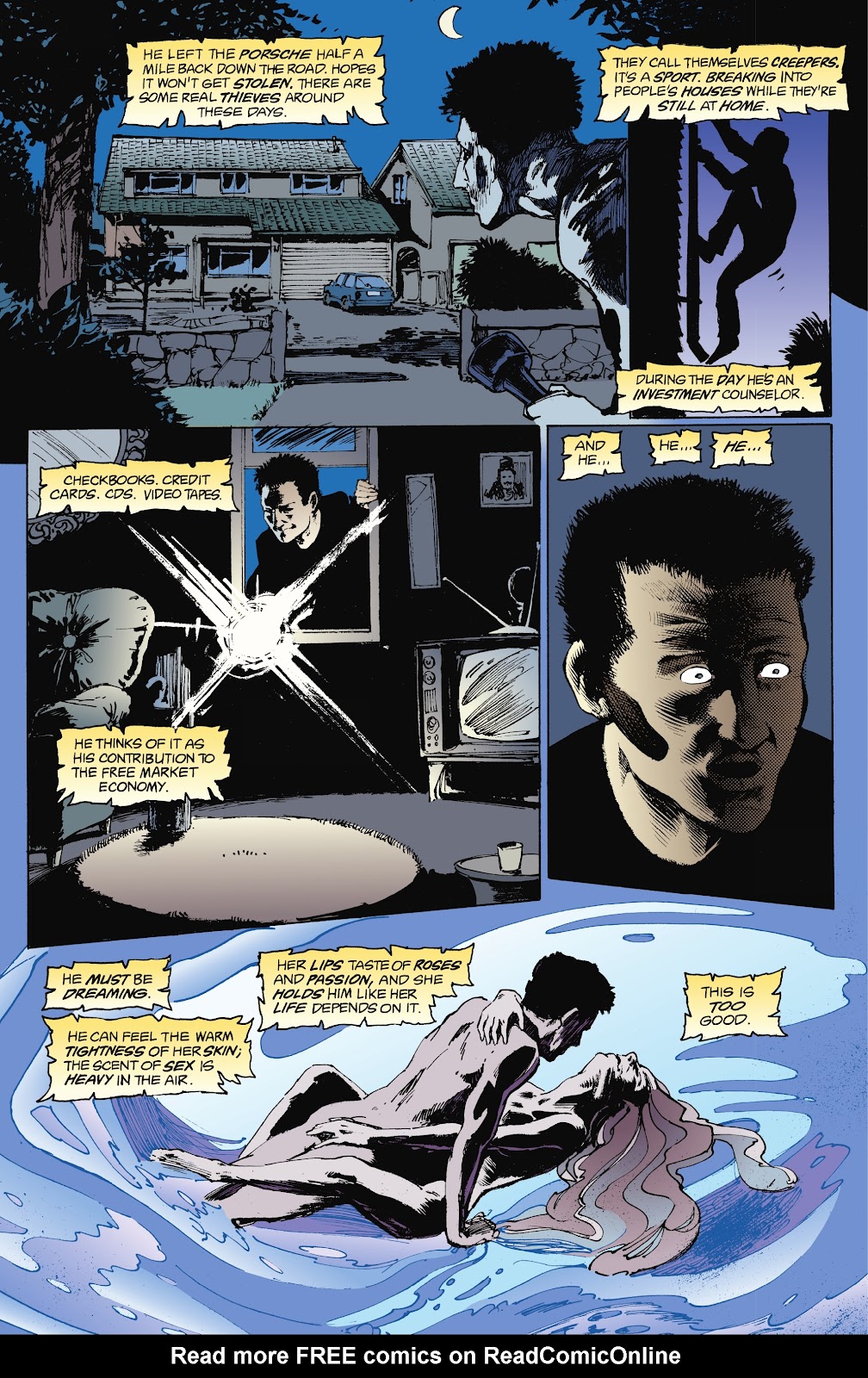 The Sandman (2022) issue TPB 1 (Part 1) - Page 77