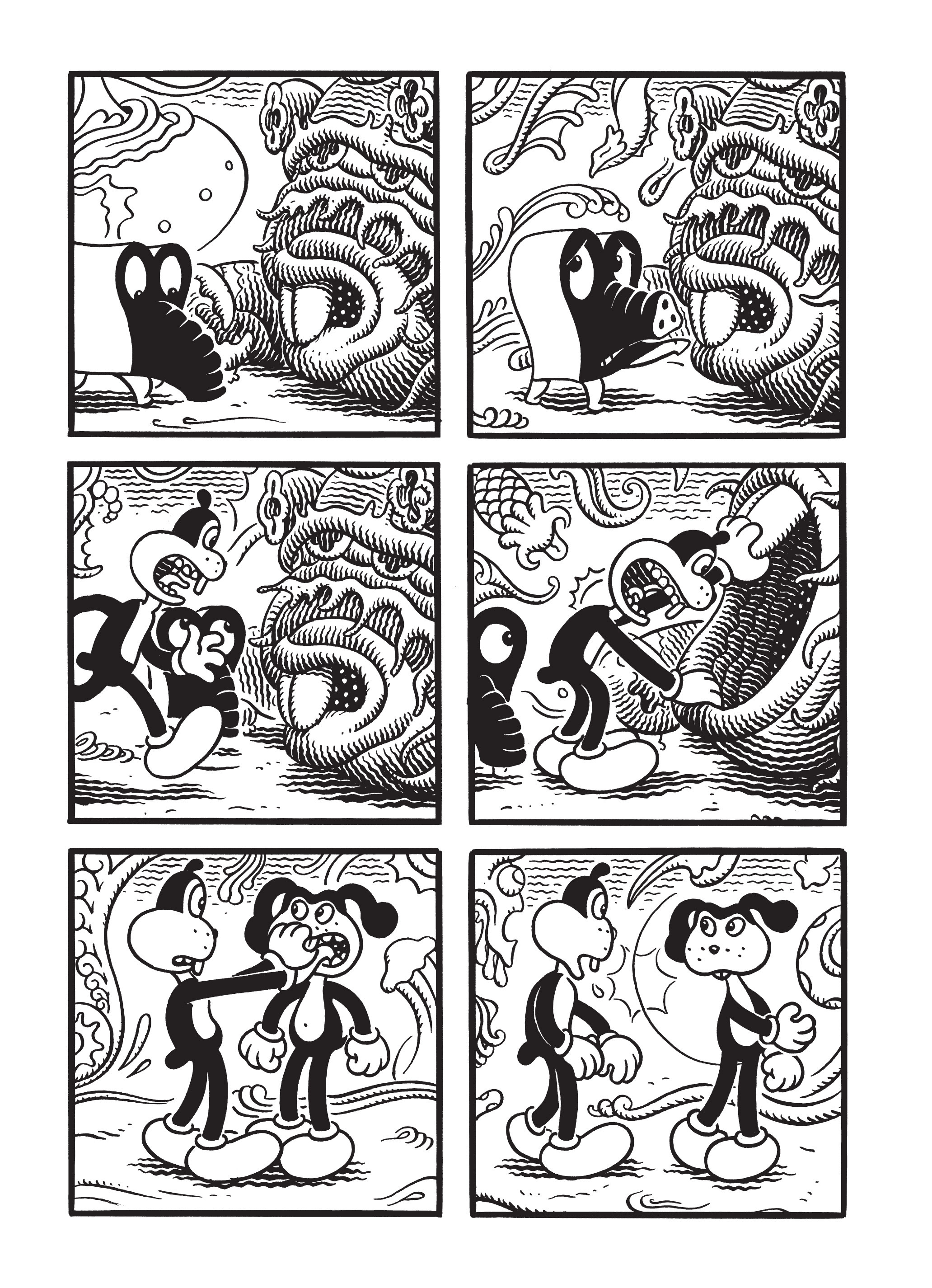 Read online Fran comic -  Issue # TPB - 62
