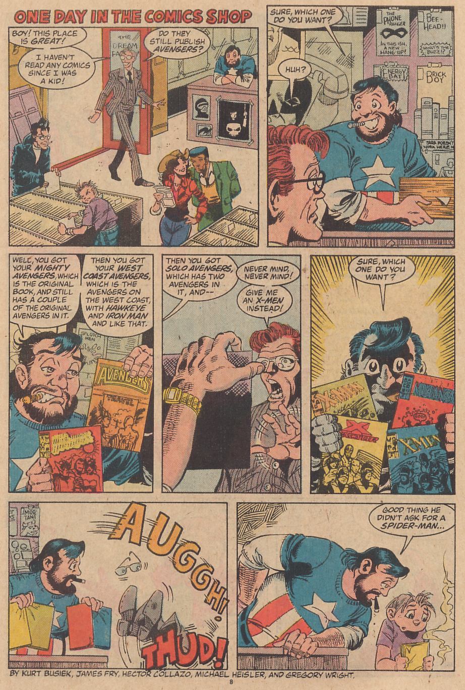 Read online What The--?! comic -  Issue #3 - 10