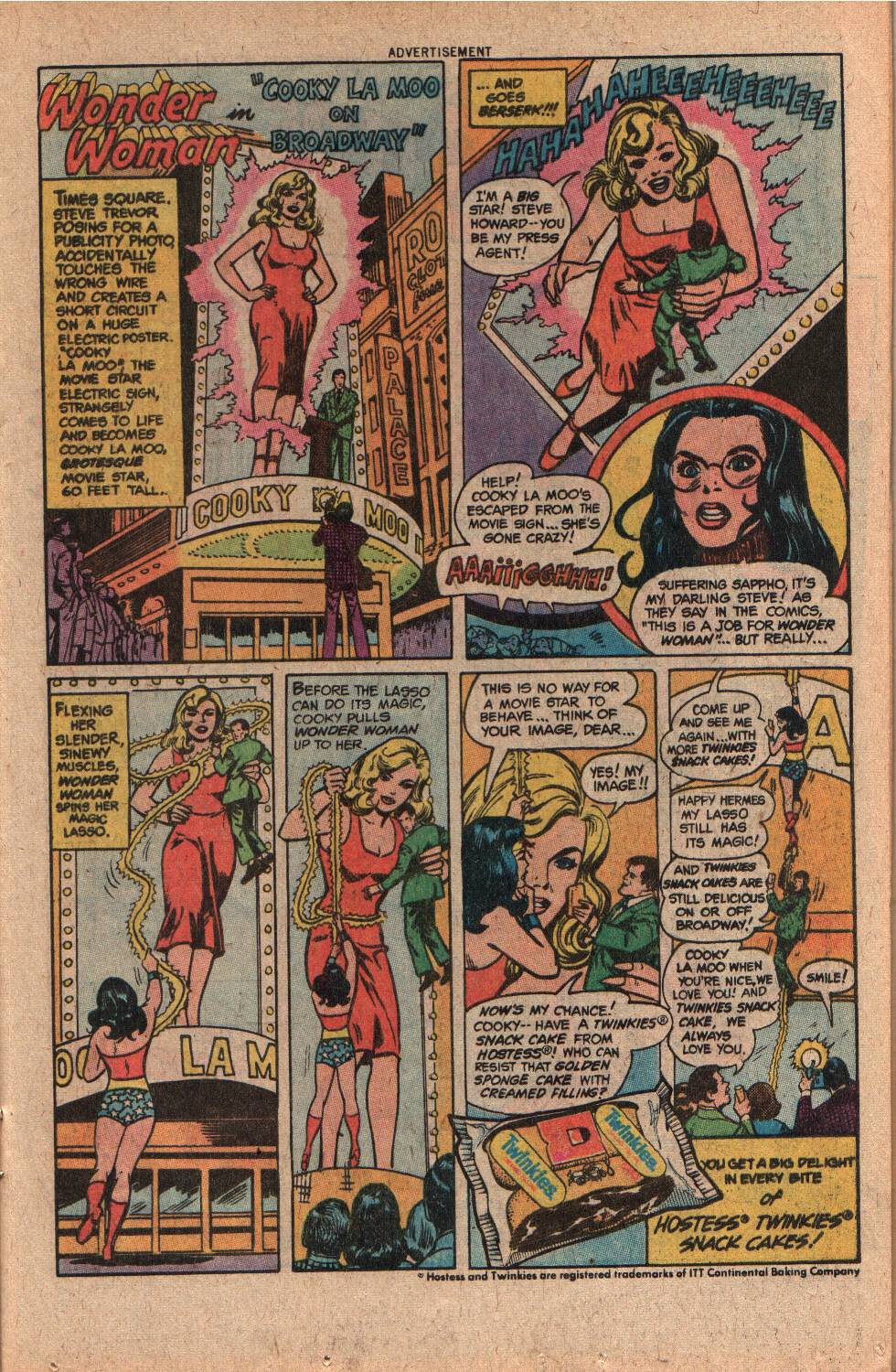 Freedom Fighters (1976) Issue #11 #11 - English 13