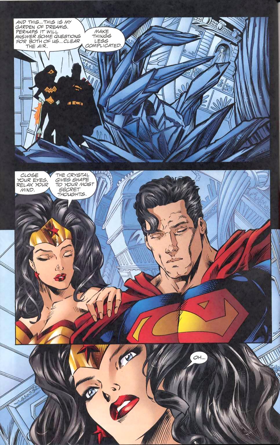 Read online Superman 80-Page Giant comic -  Issue #2 - 29
