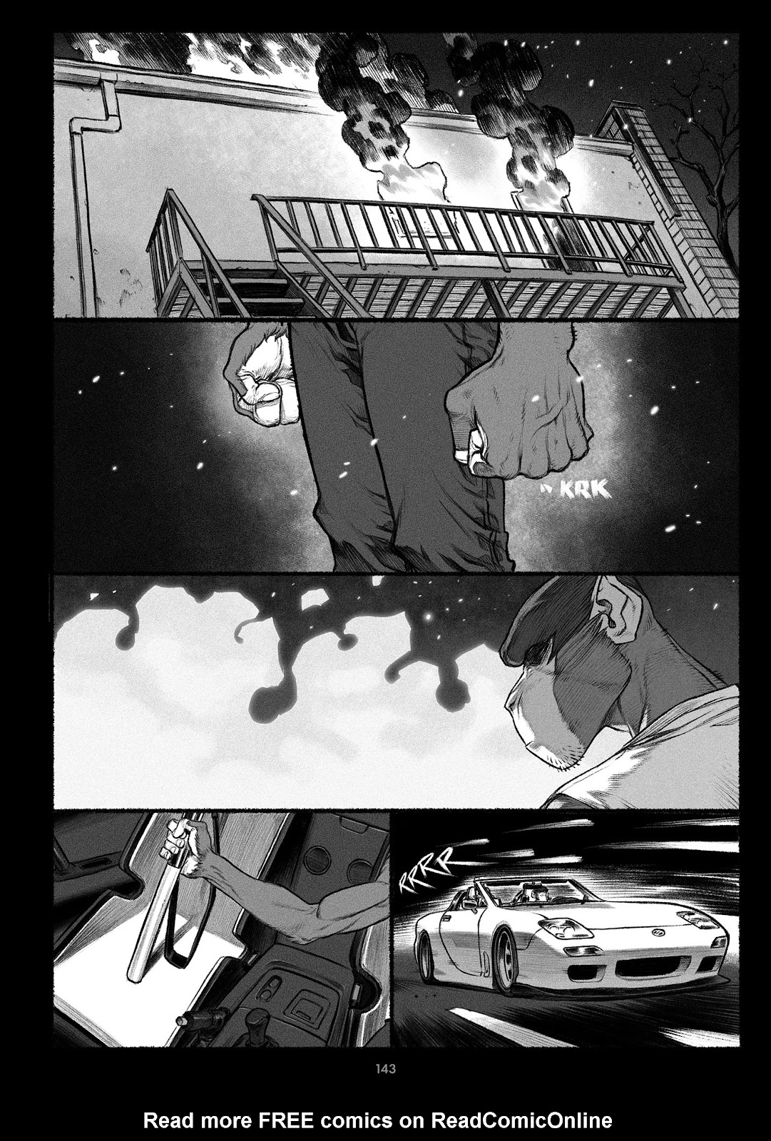 Kings of Nowhere issue TPB 2 (Part 2) - Page 44
