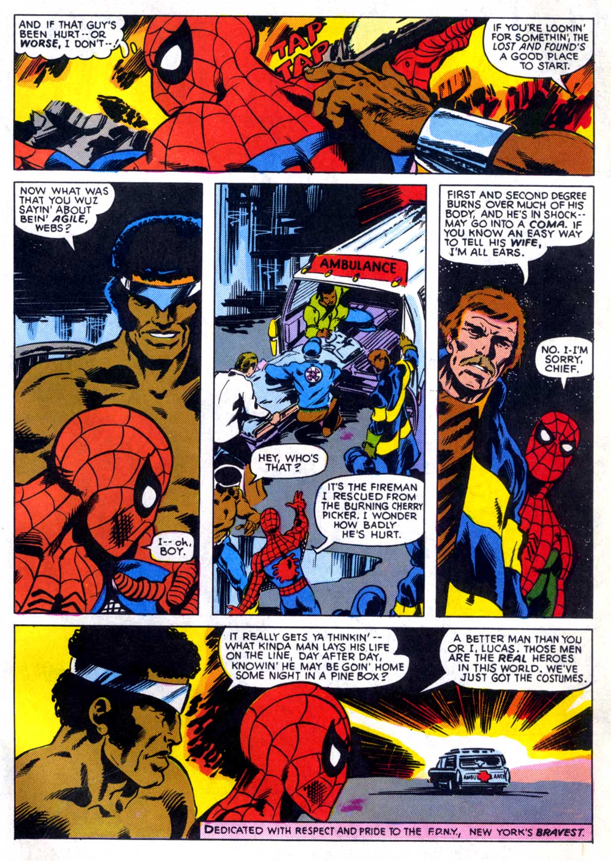Marvel Team-Up (1972) Issue #75 #82 - English 18