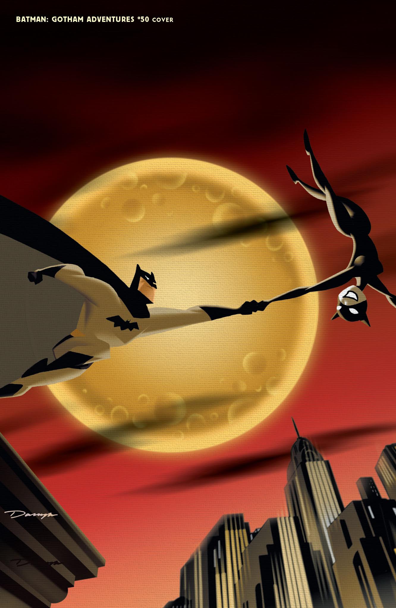Read online Batman: Ego and Other Tails comic -  Issue # TPB (Part 1) - 78
