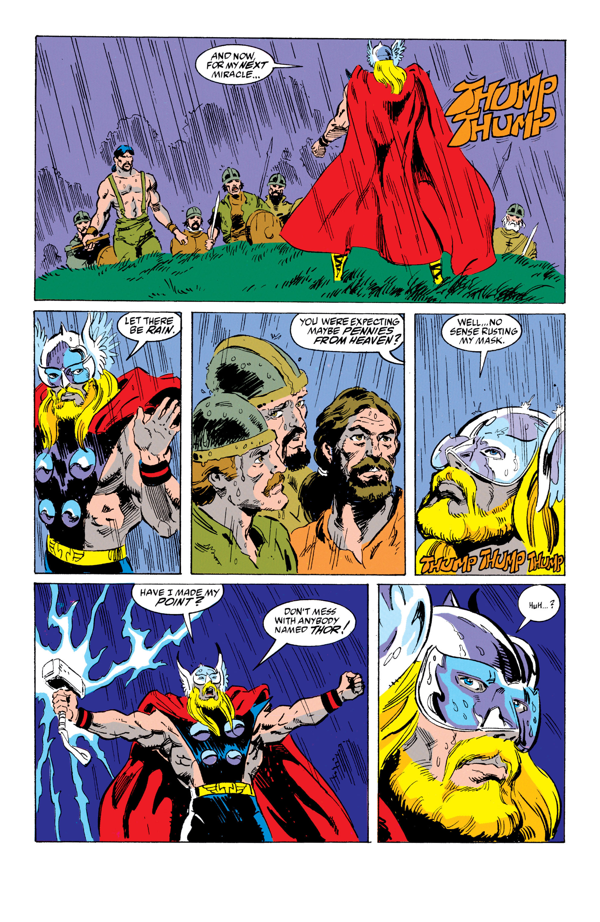 Read online Avengers: Citizen Kang comic -  Issue # TPB (Part 1) - 69