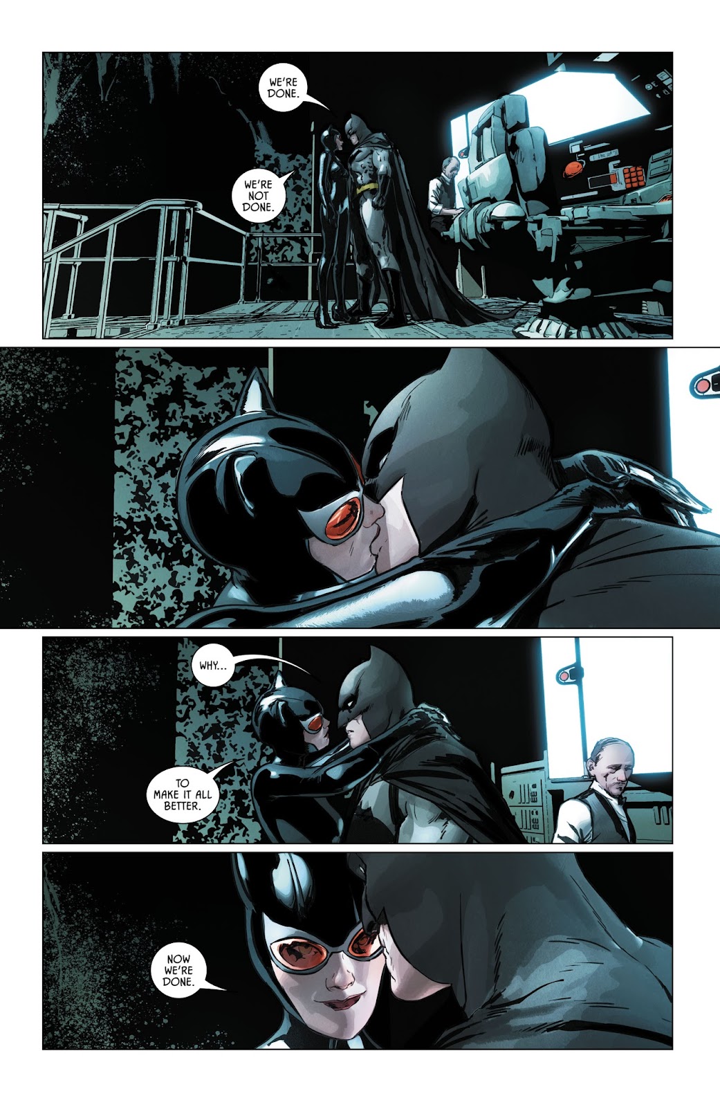 Batman (2016) issue 44 - Page 19