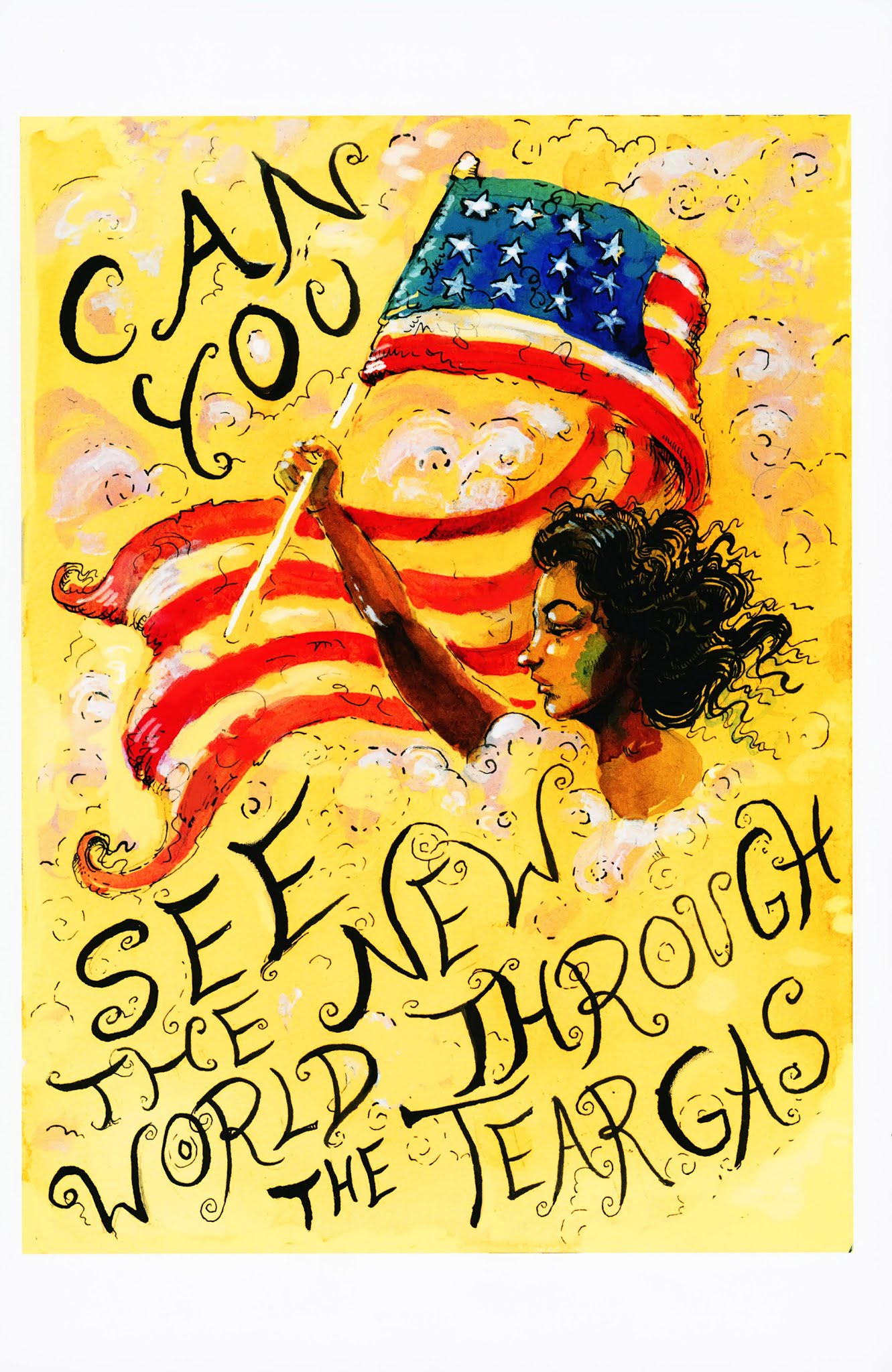 Read online Occupy Comics comic -  Issue #1 - 10
