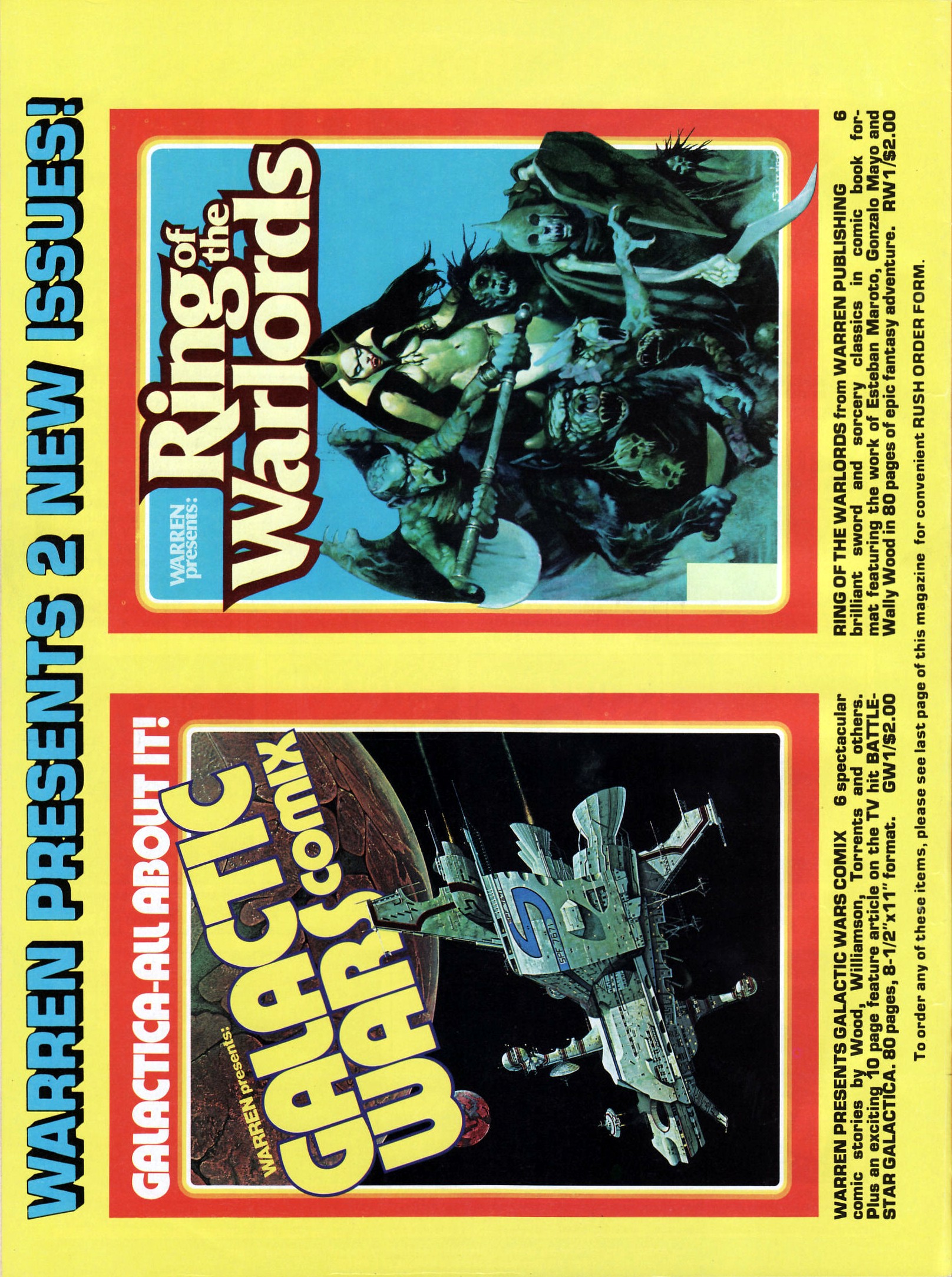 Read online Vampirella (1969) comic -  Issue #76 - 84