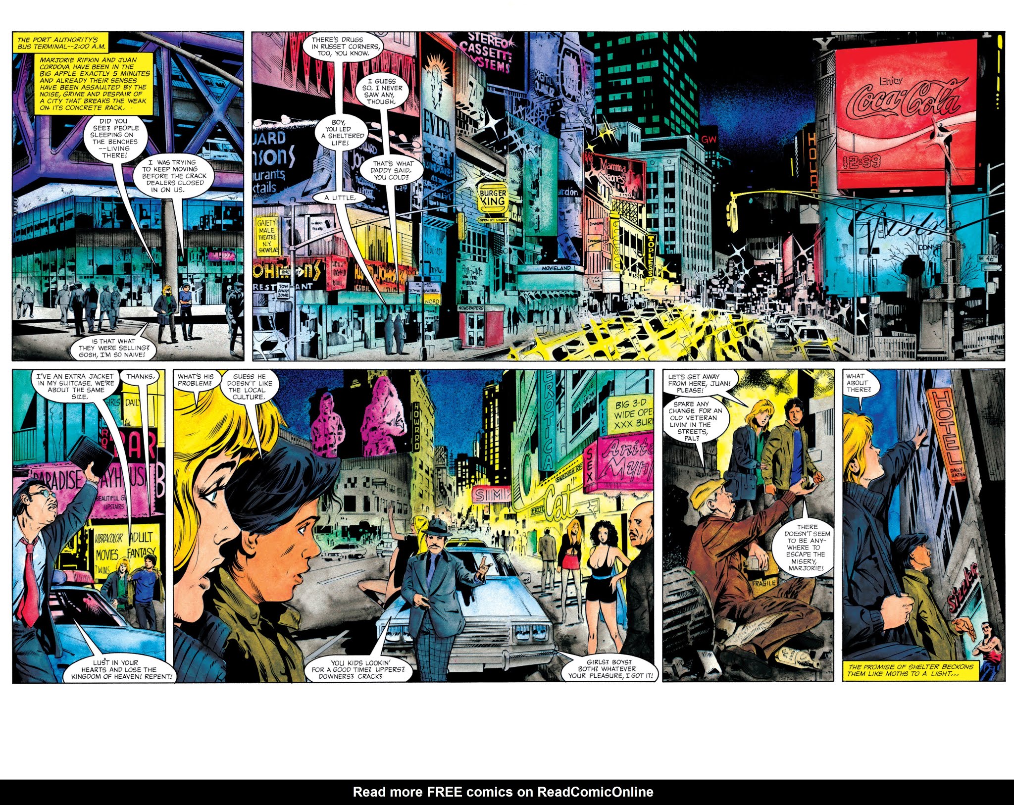 Read online Power Pack Classic comic -  Issue # TPB 2 (Part 3) - 1