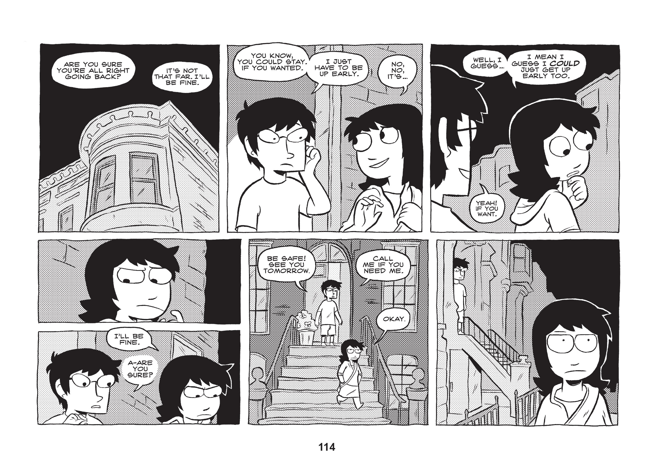 Read online Octopus Pie comic -  Issue # TPB 2 (Part 2) - 9