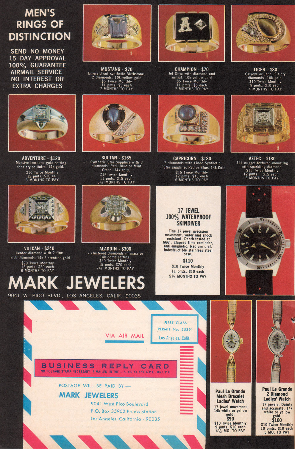 Read online Star Spangled War Stories (1952) comic -  Issue #165 - 21