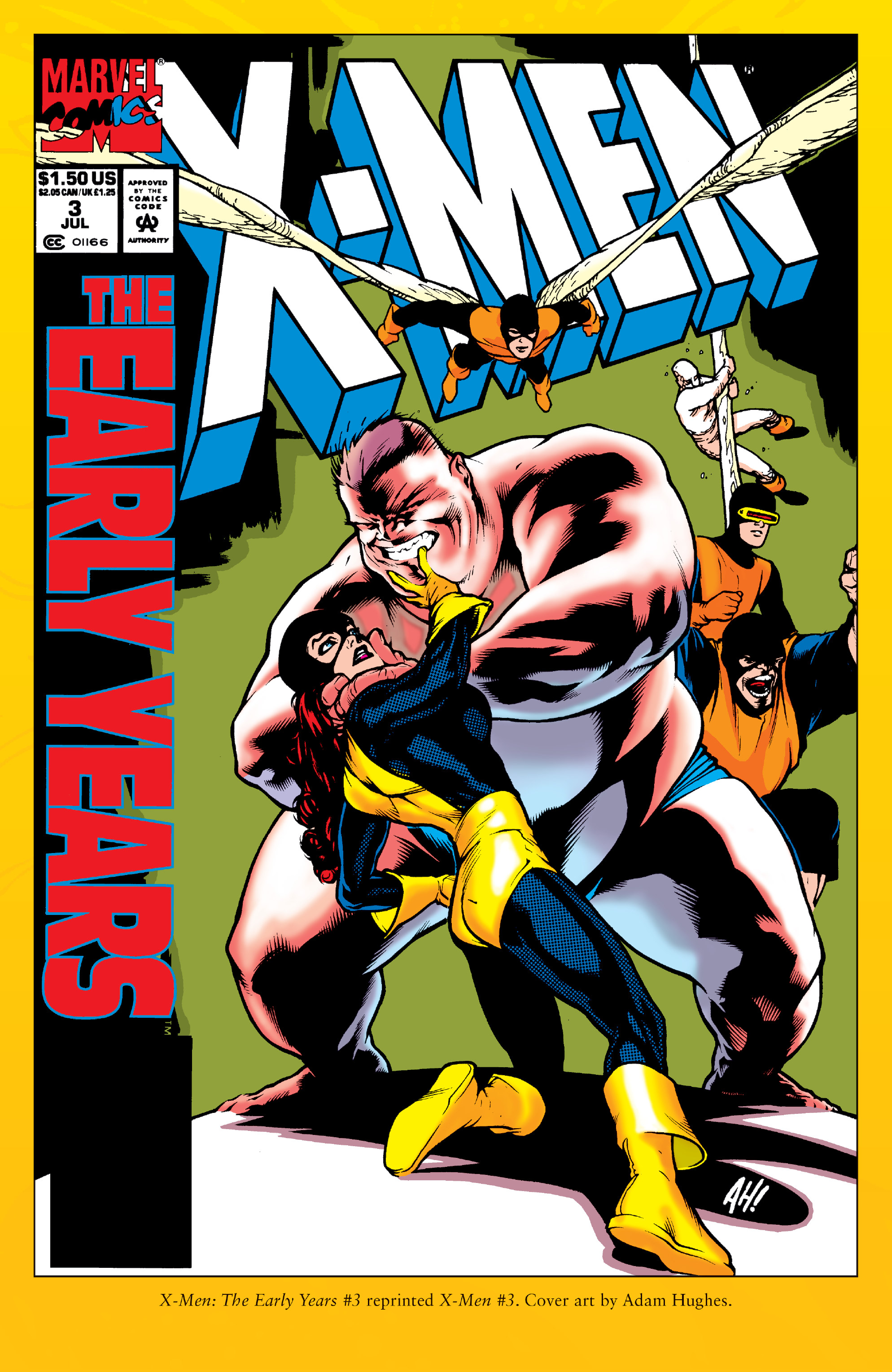 Read online X-Men Classic: The Complete Collection comic -  Issue # TPB 2 (Part 5) - 101
