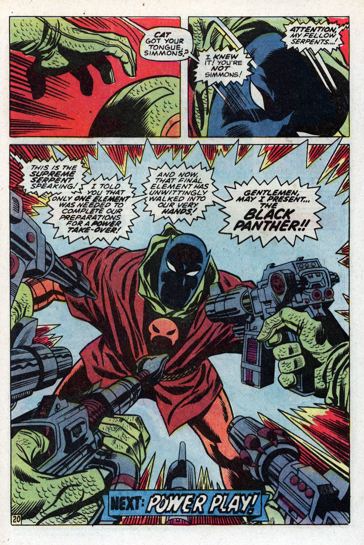 Read online Marvel Super Action (1977) comic -  Issue #34 - 28