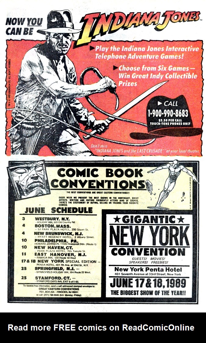 Read online Nth Man the Ultimate Ninja comic -  Issue #2 - 25