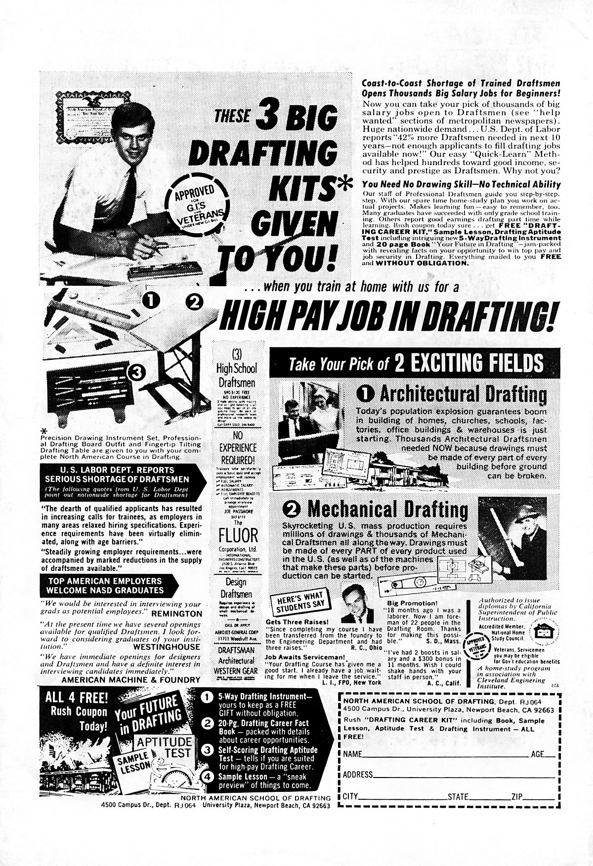 Read online Chamber of Chills (1972) comic -  Issue #12 - 2