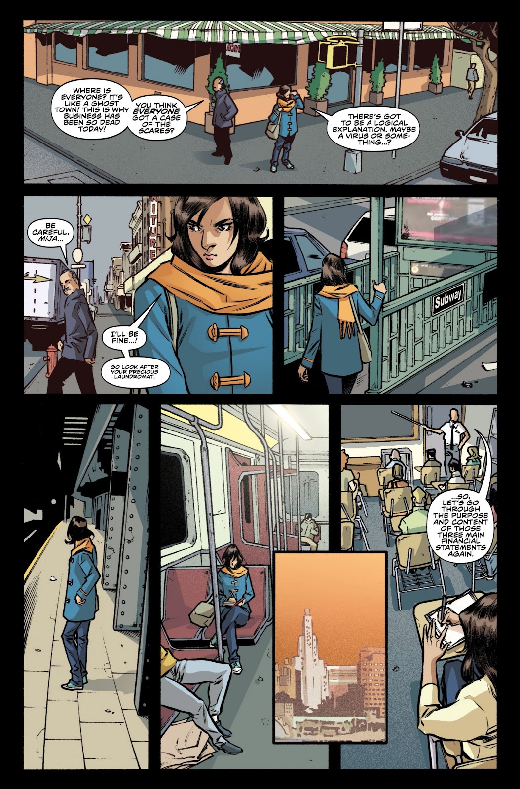 Doctor Who: The Tenth Doctor issue 1 - Page 22