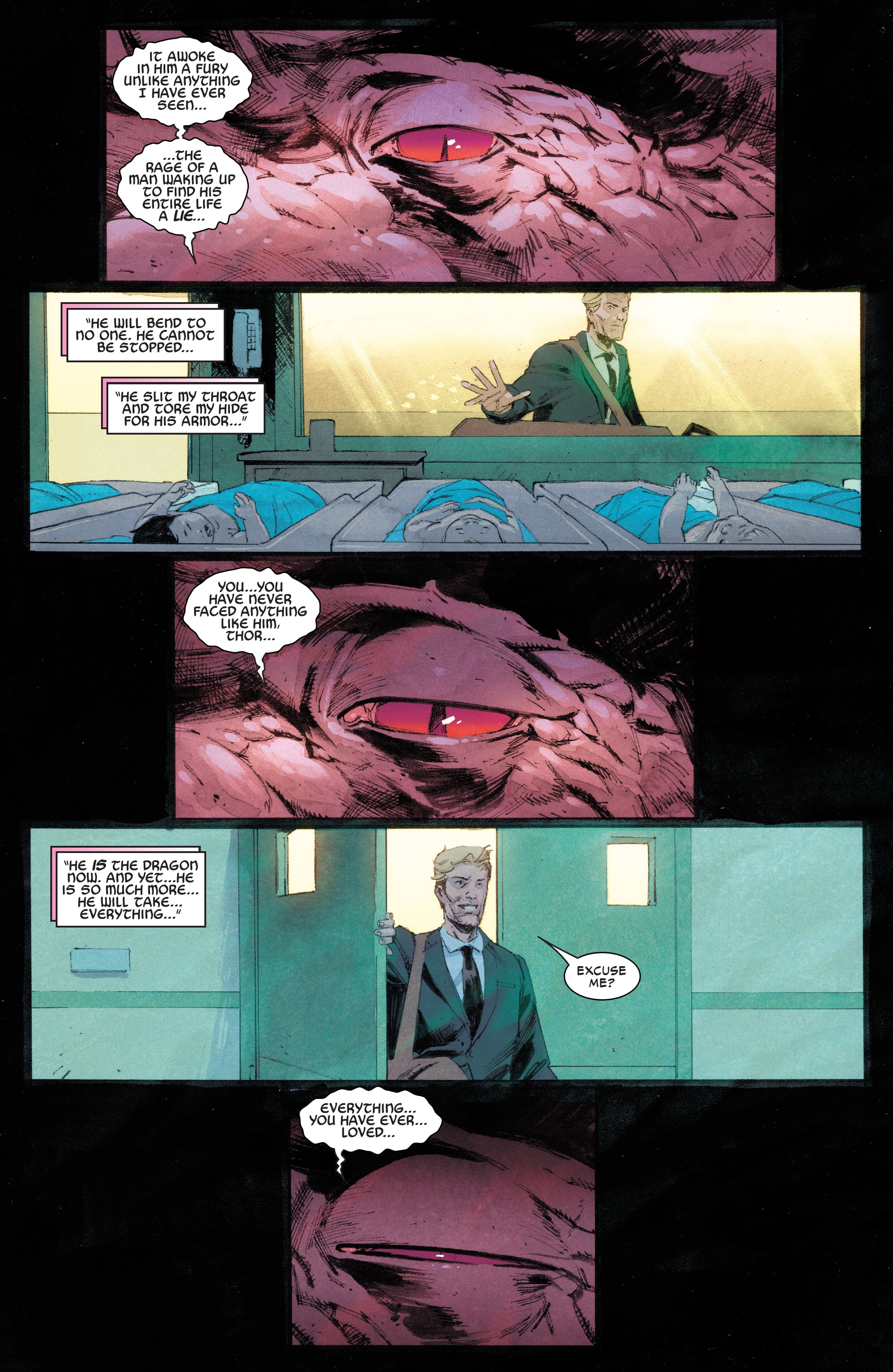 Read online Thor (2020) comic -  Issue #10 - 18
