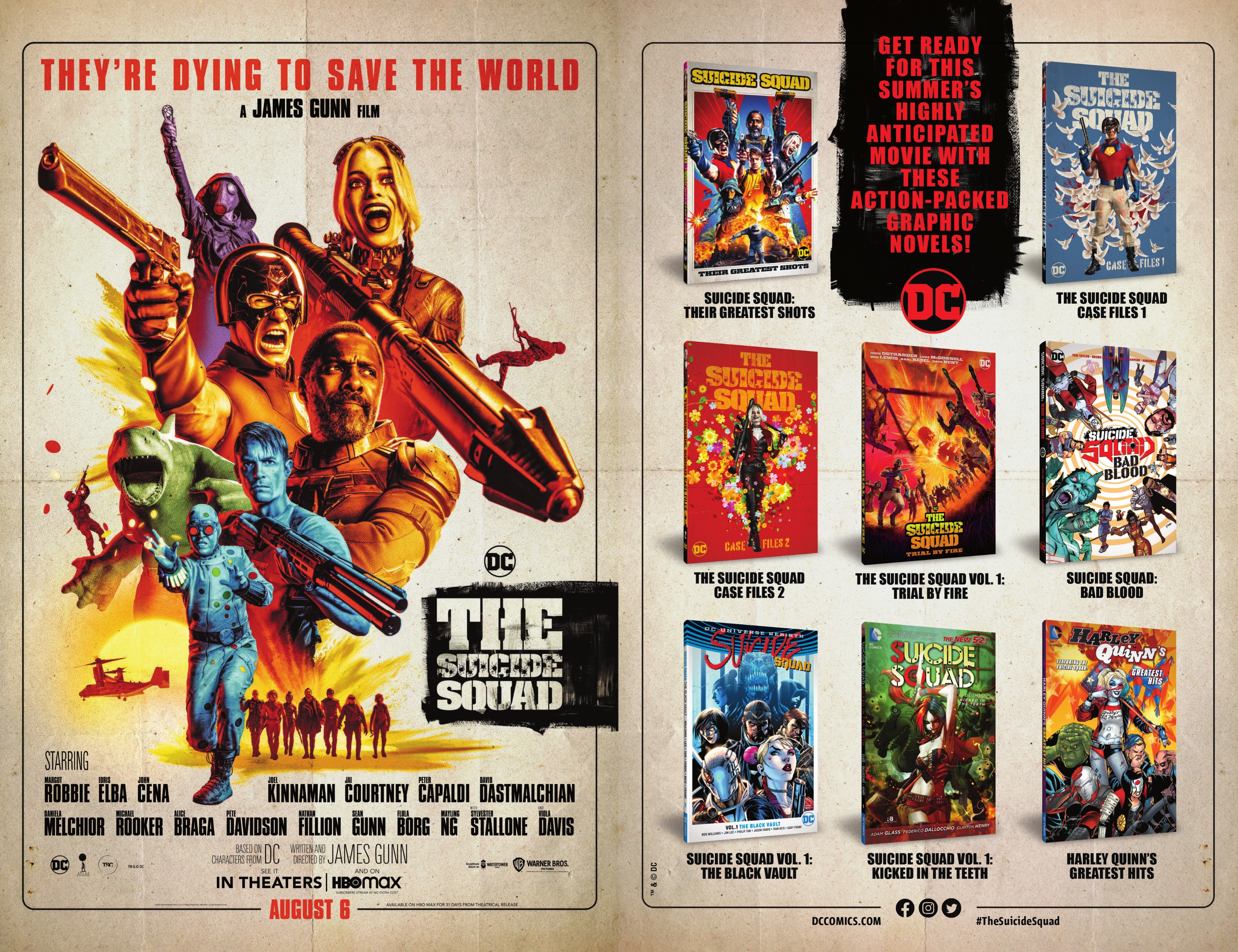 Read online The Joker Presents: A Puzzlebox comic -  Issue #6 - 12