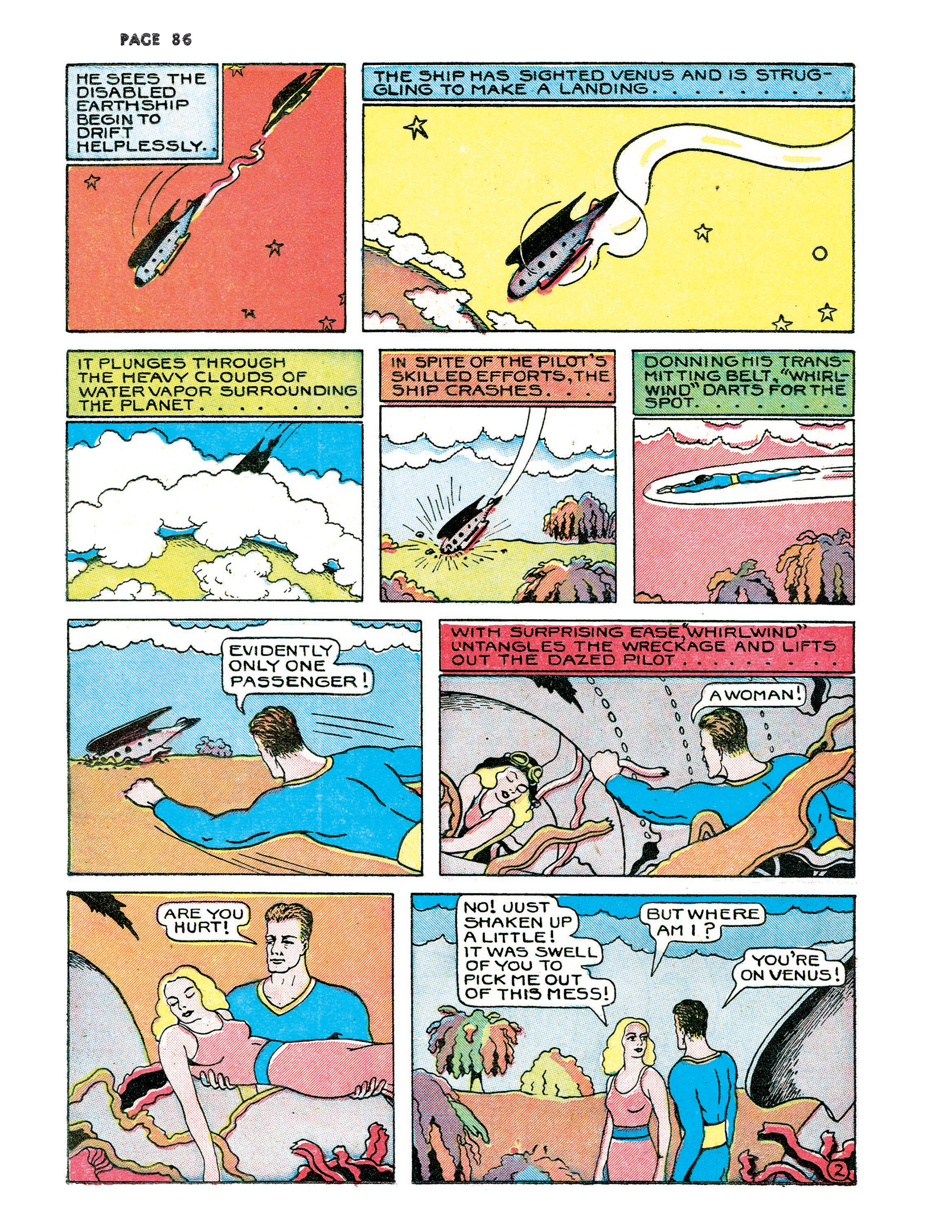 Read online You Shall Die by Your Own Evil Creation! comic -  Issue # TPB - 102