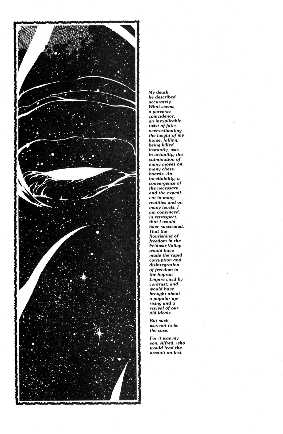 Read online Cerebus comic -  Issue #158 - 18