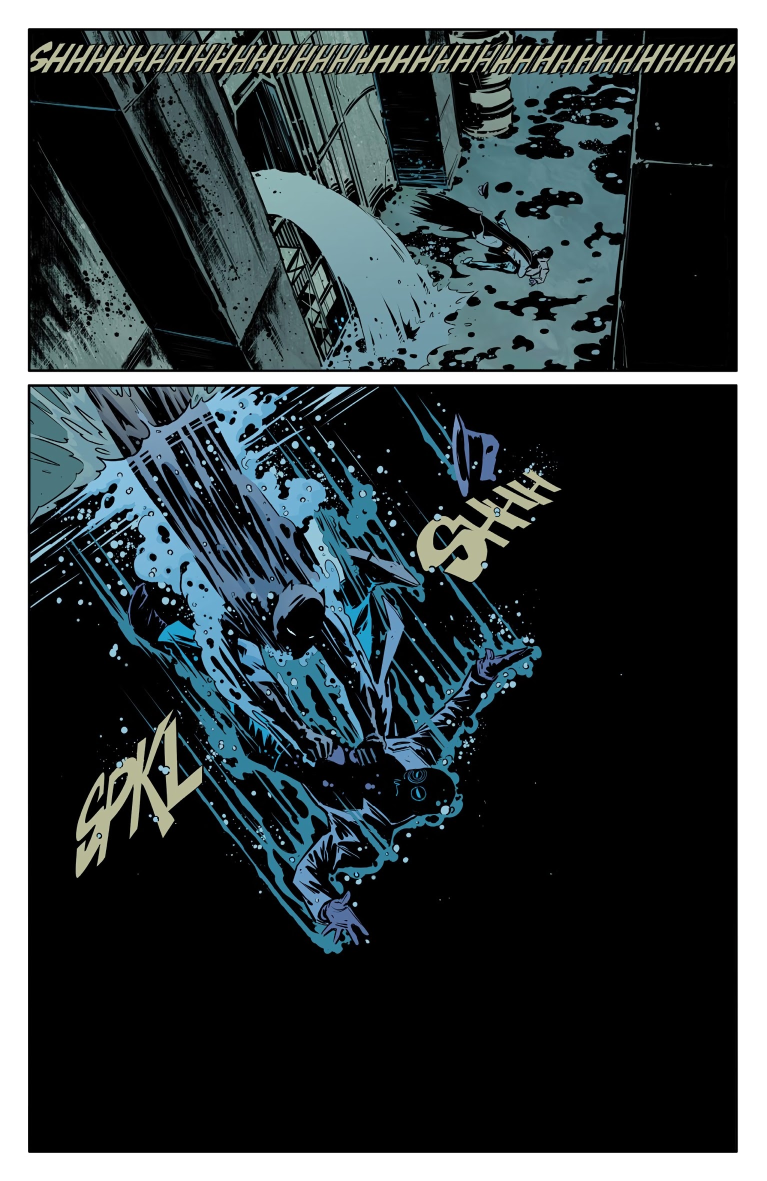 Read online Batman: Rebirth Deluxe Edition comic -  Issue # TPB 5 (Part 3) - 16