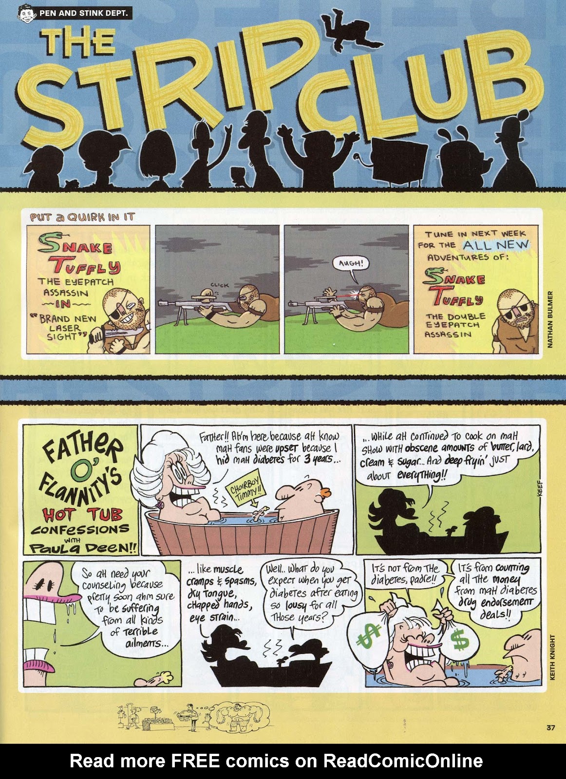 MAD issue 515 - Page 49
