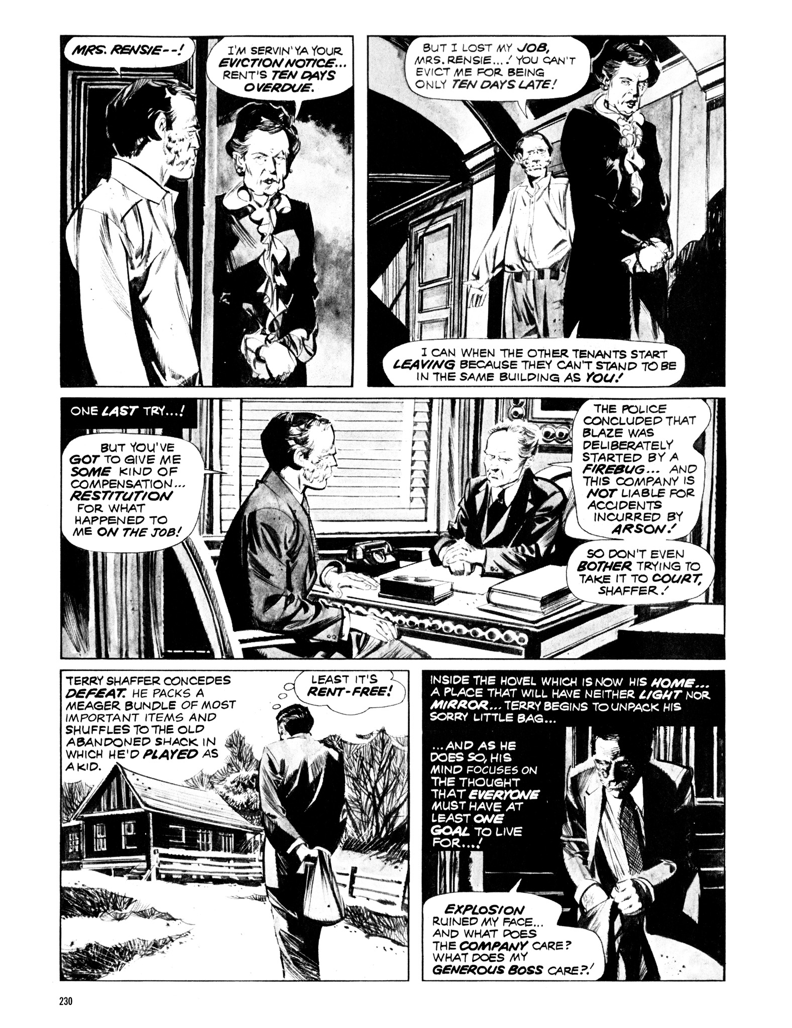 Read online Creepy Archives comic -  Issue # TPB 15 (Part 3) - 32