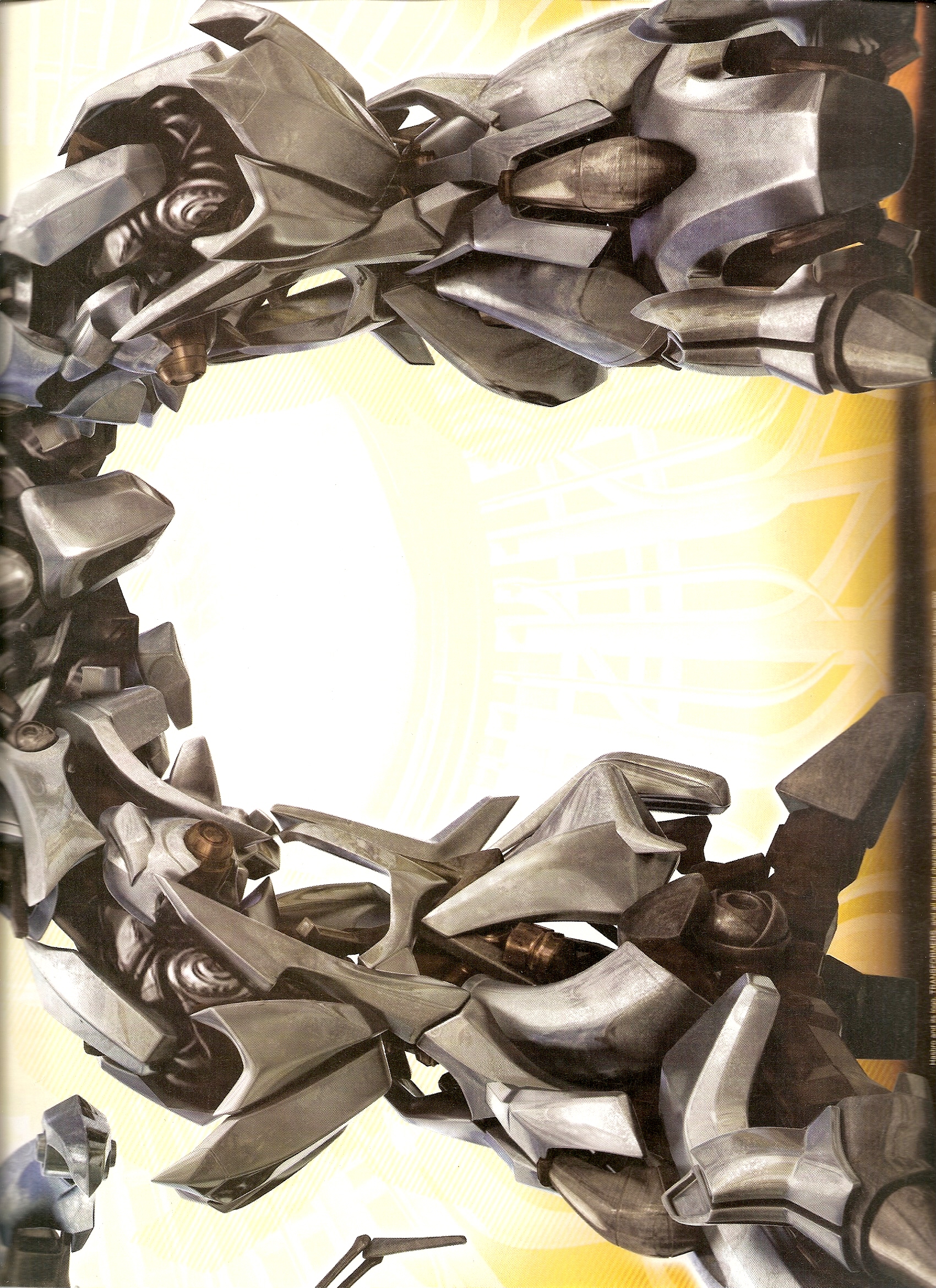 Read online Transformers: Robots in Disguise (2007) comic -  Issue #2 - 26