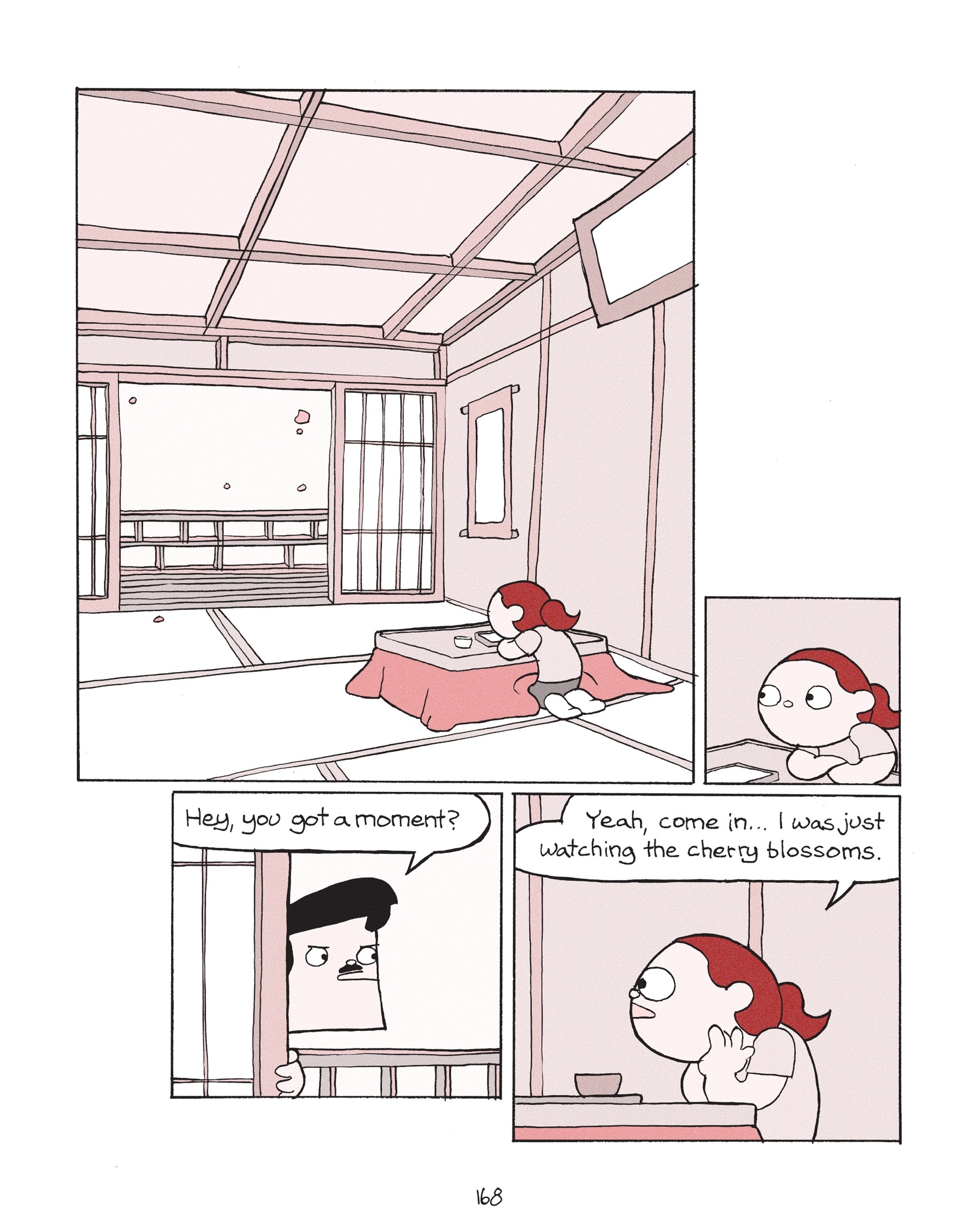 Read online Jason Shiga: Demon comic -  Issue # TPB 3 (Part 2) - 75