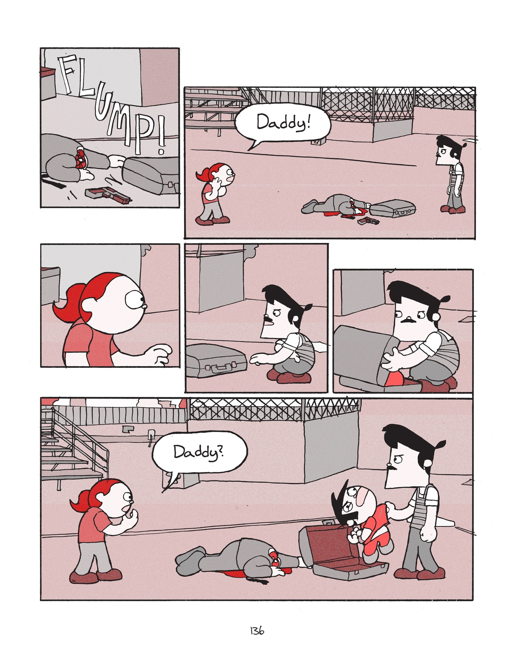 Read online Jason Shiga: Demon comic -  Issue # TPB 2 (Part 2) - 43