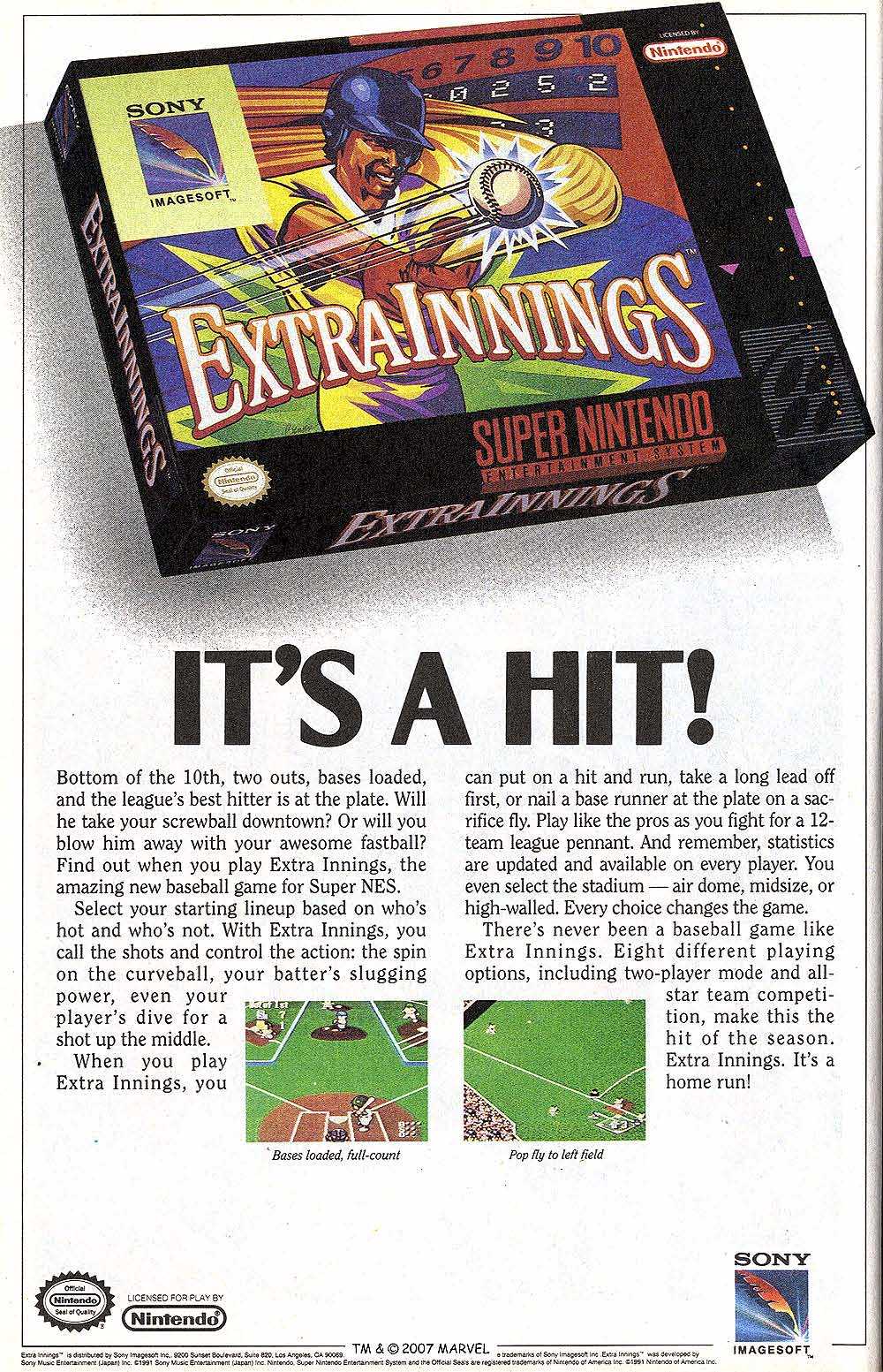 Read online Iron Man (1968) comic -  Issue # Annual 13 - 10