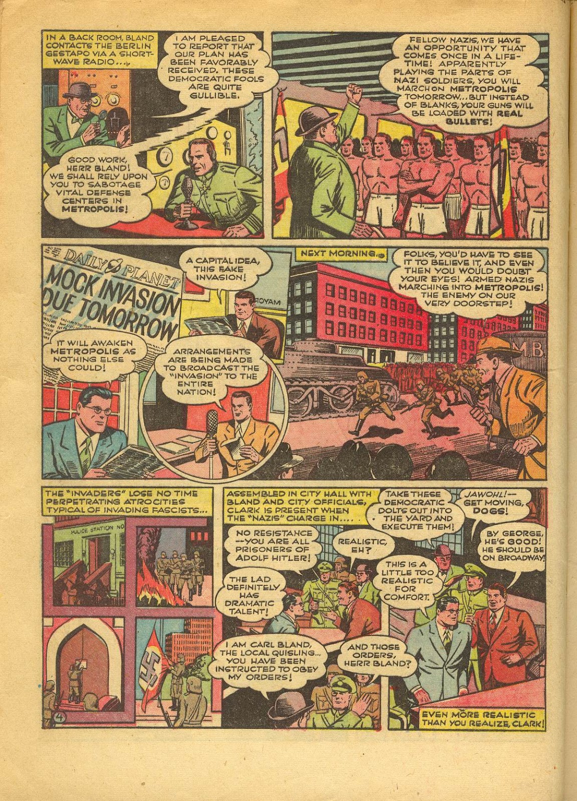 Superman (1939) issue 18 - Page 6