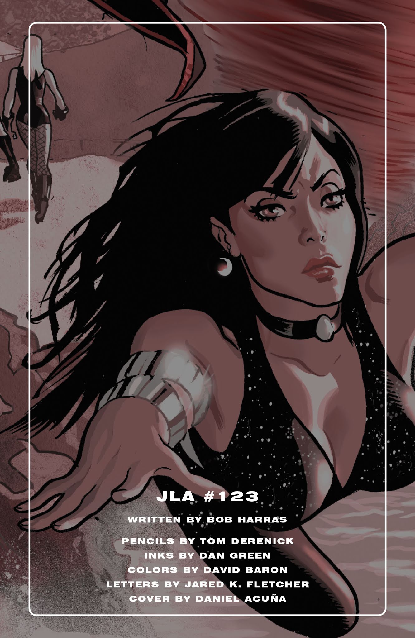 Read online JLA (1997) comic -  Issue # _TPB 9 (Part 4) - 88