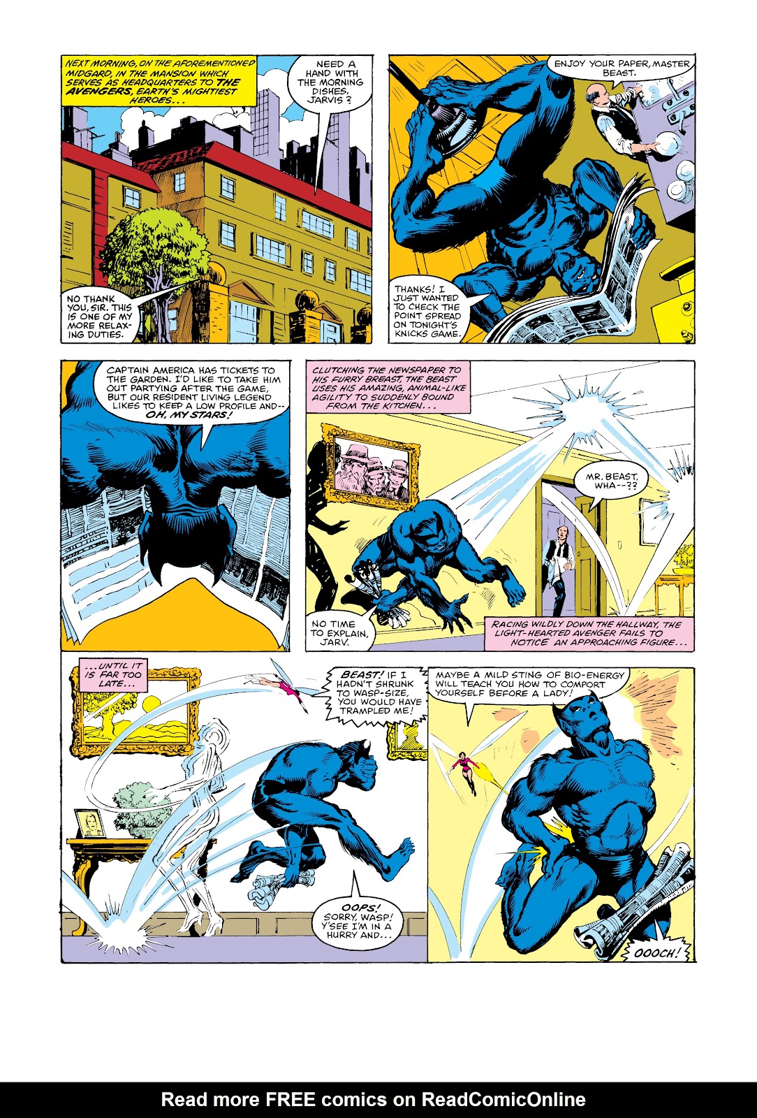 Marvel Masterworks: Dazzler issue TPB 1 (Part 1) - Page 83