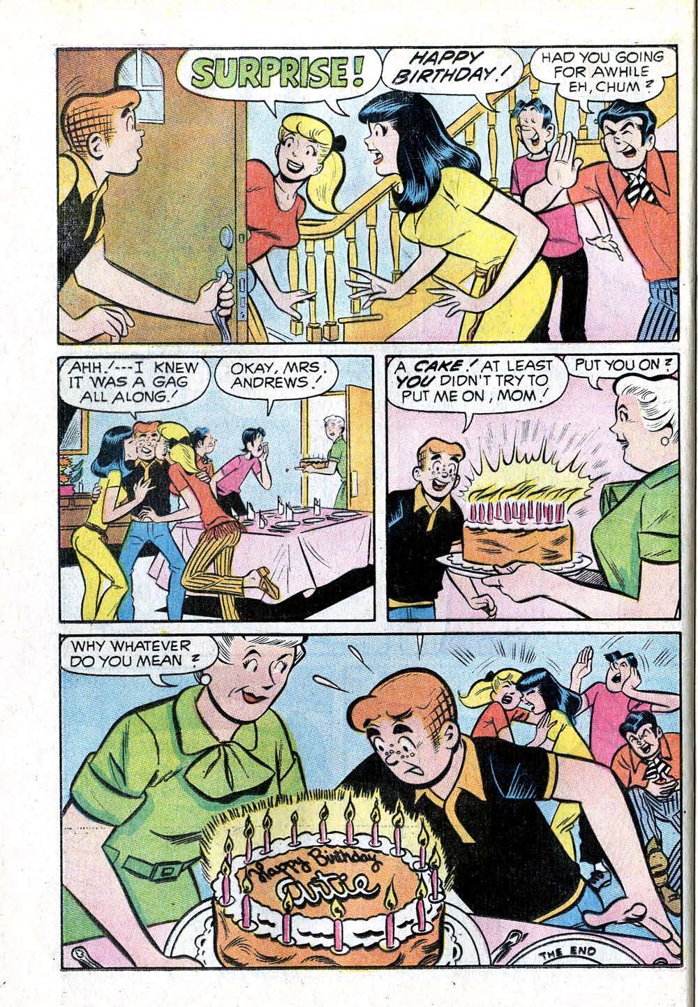Archie (1960) 211 Page 24